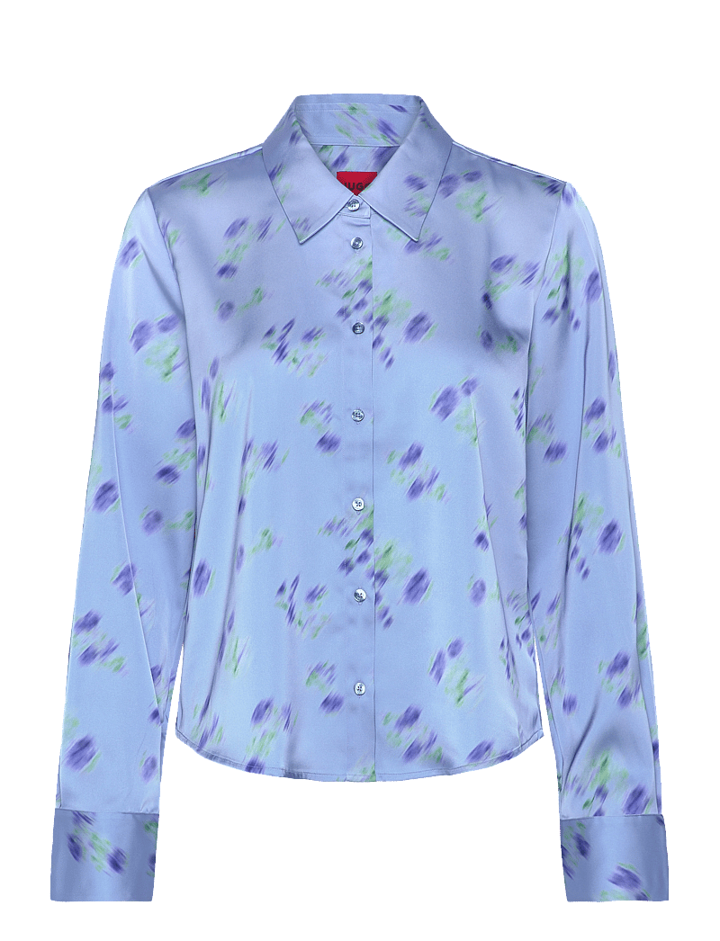 HUGO - Elka - langärmlige blusen - open miscellaneous - 0