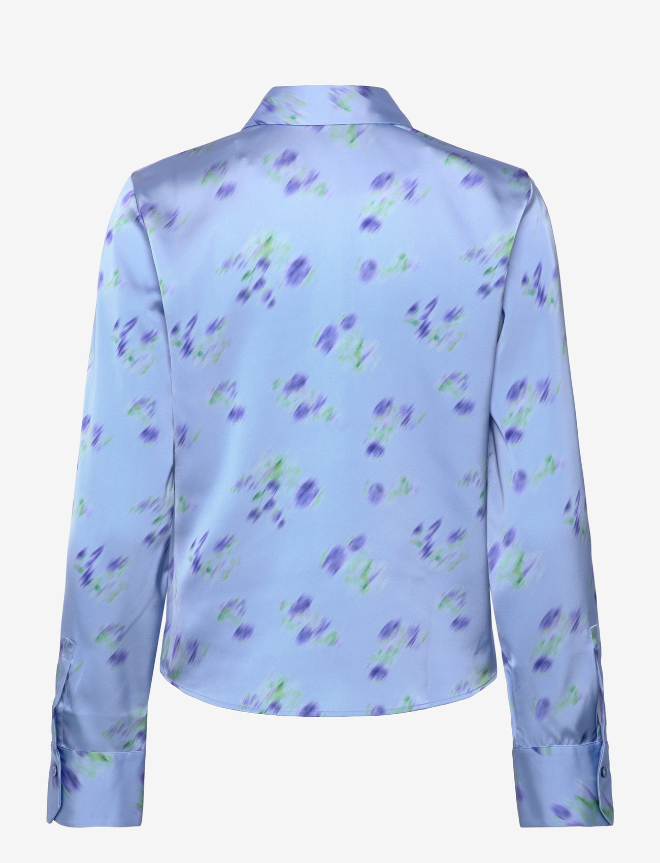 HUGO - Elka - langärmlige blusen - open miscellaneous - 1