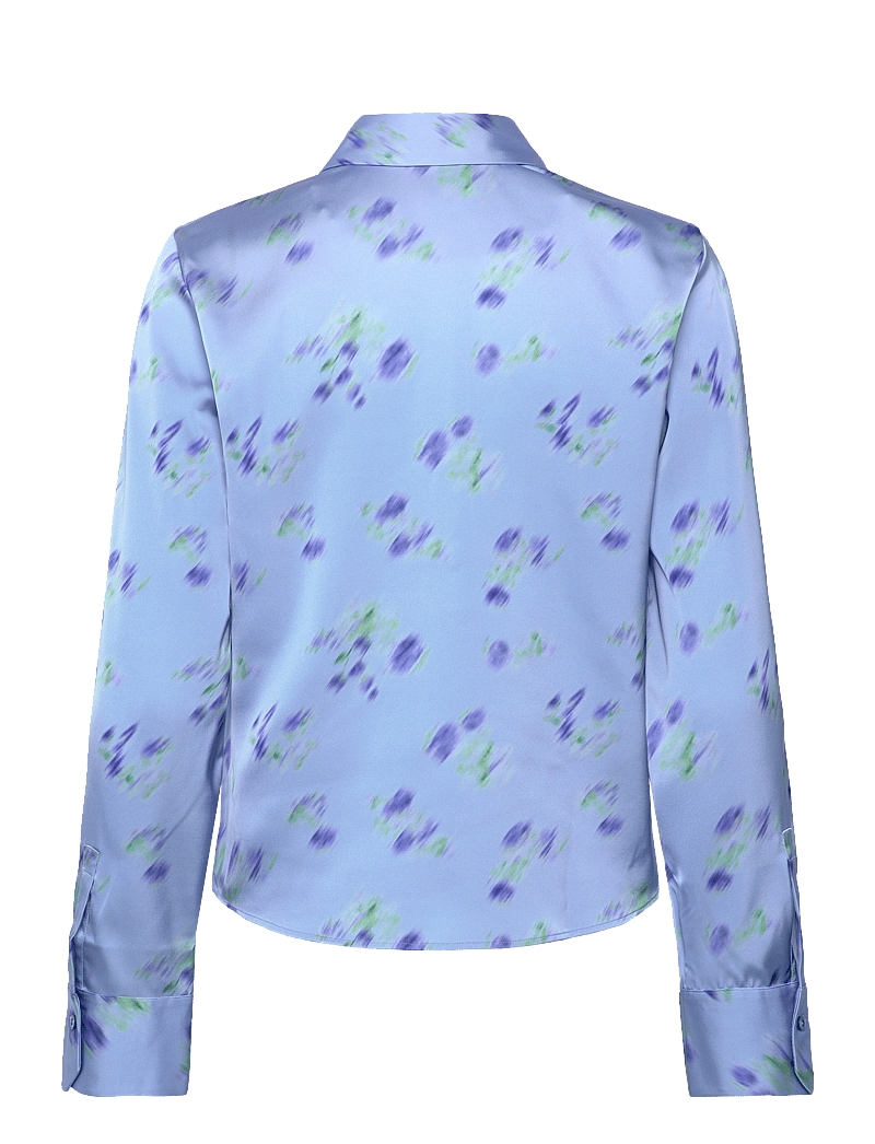 HUGO - Elka - langärmlige blusen - open miscellaneous - 1