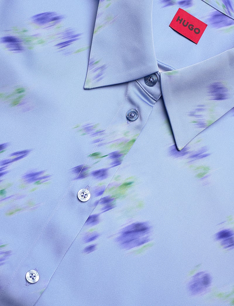 HUGO - Elka - langärmlige blusen - open miscellaneous - 2