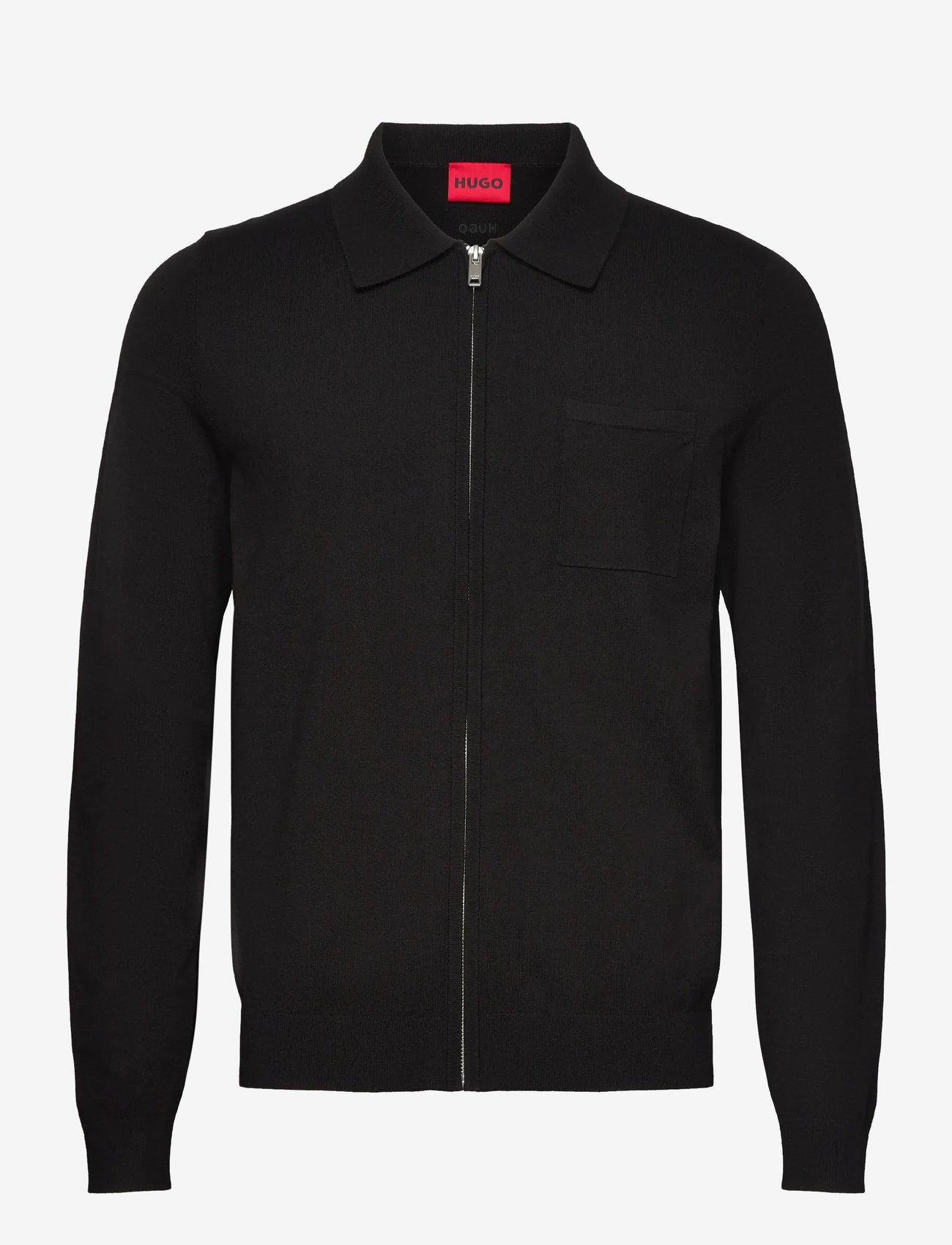 HUGO - San Jean-CV - black - 0