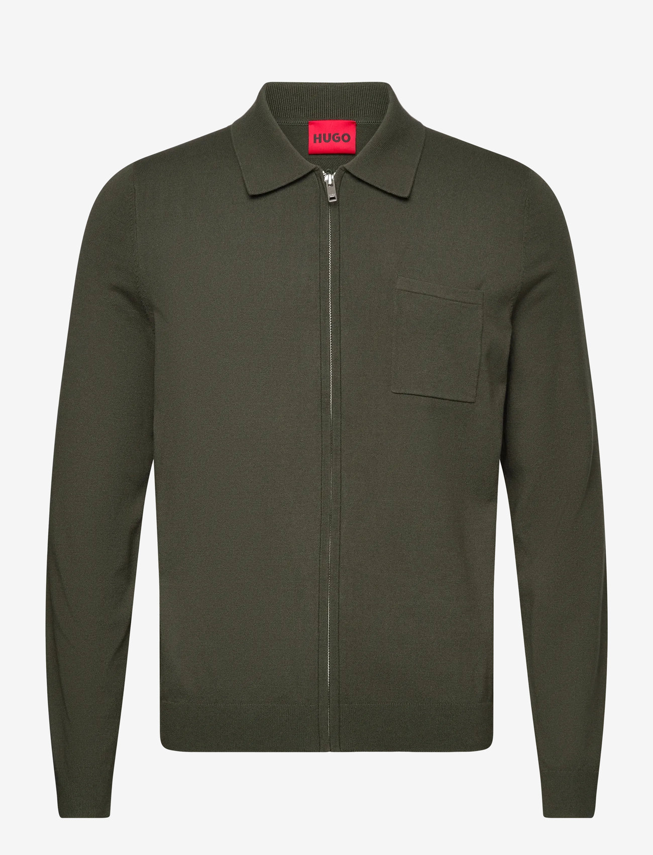 HUGO - San Jean-CV - dark green - 0