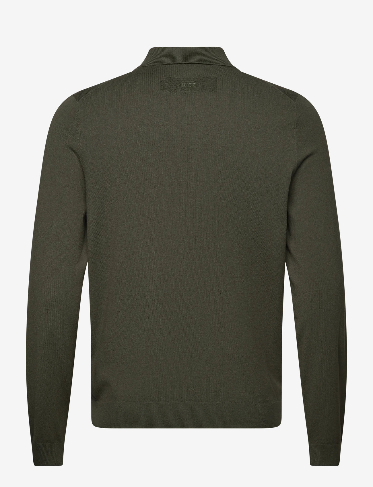 HUGO - San Jean-CV - dark green - 1