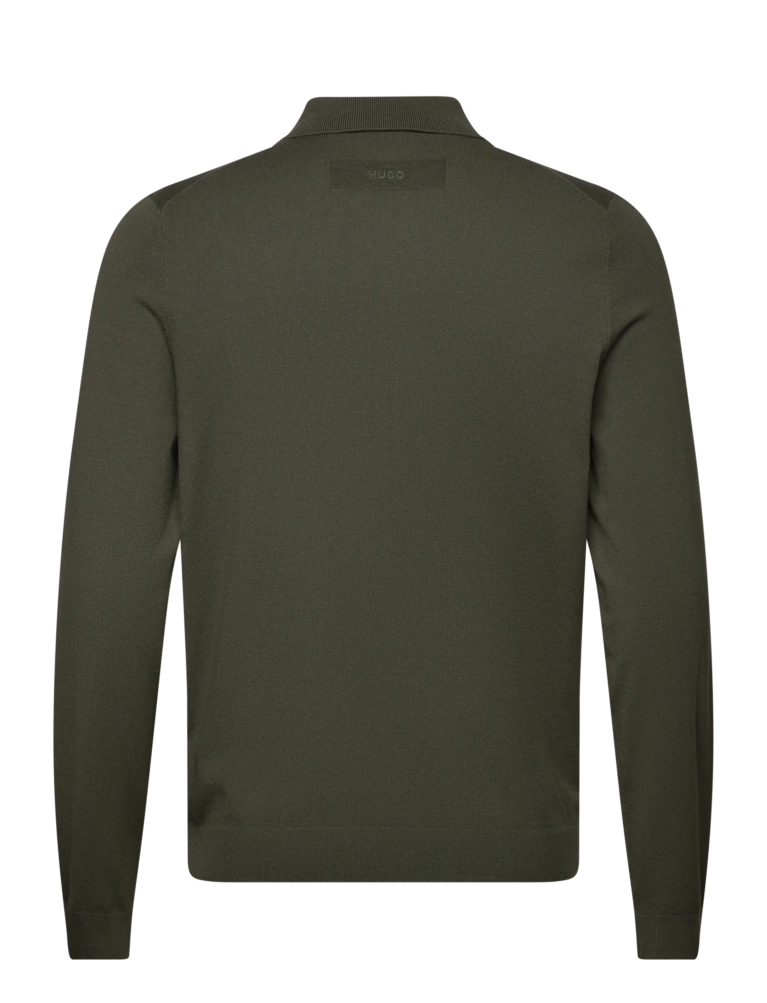 HUGO - San Jean-CV - dark green - 1