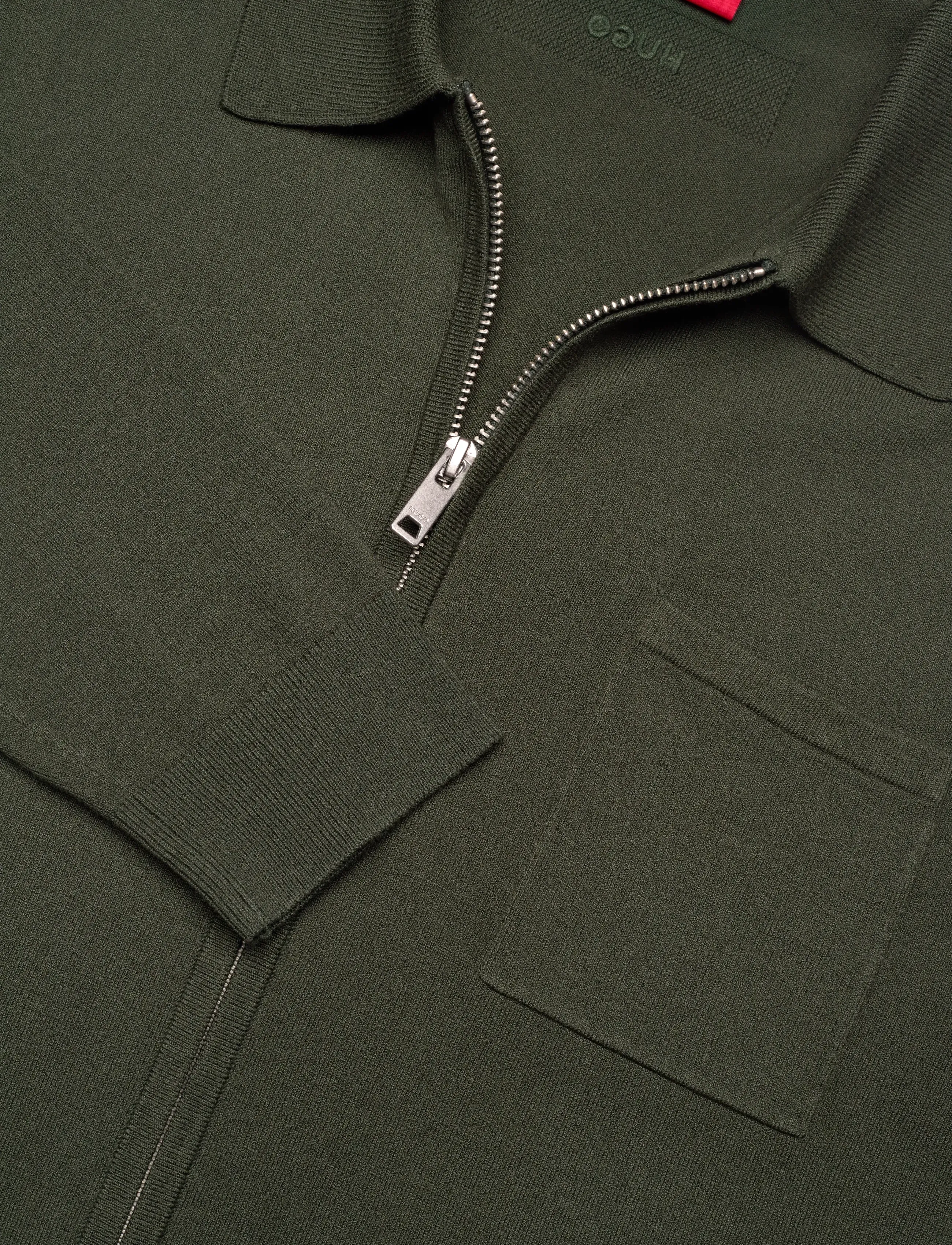 HUGO - San Jean-CV - dark green - 2