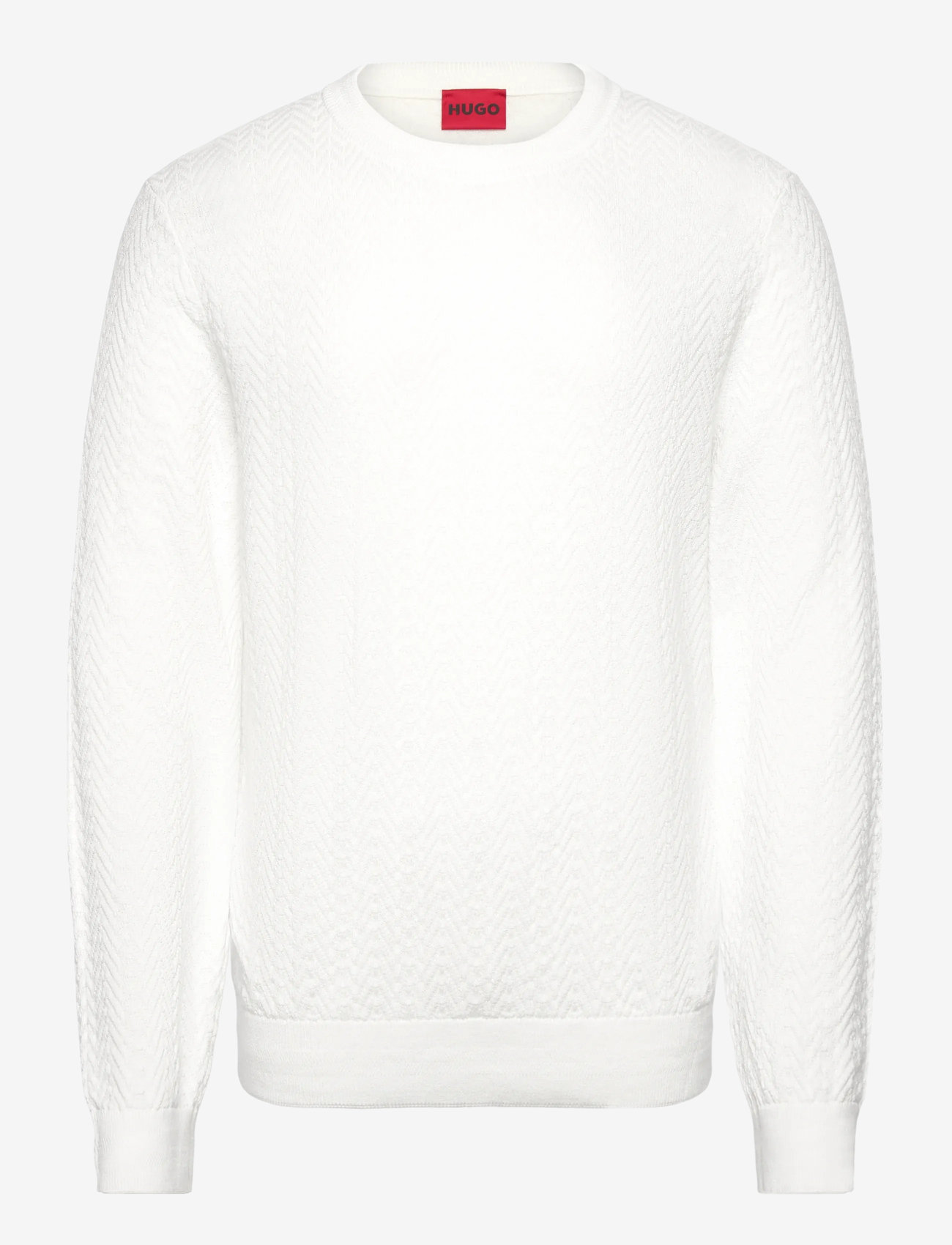 HUGO - Simo - herbstliche kleidung - natural - 0