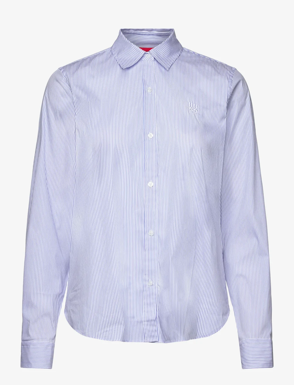 HUGO - The Essential Shirt - langærmede skjorter - open miscellaneous - 0