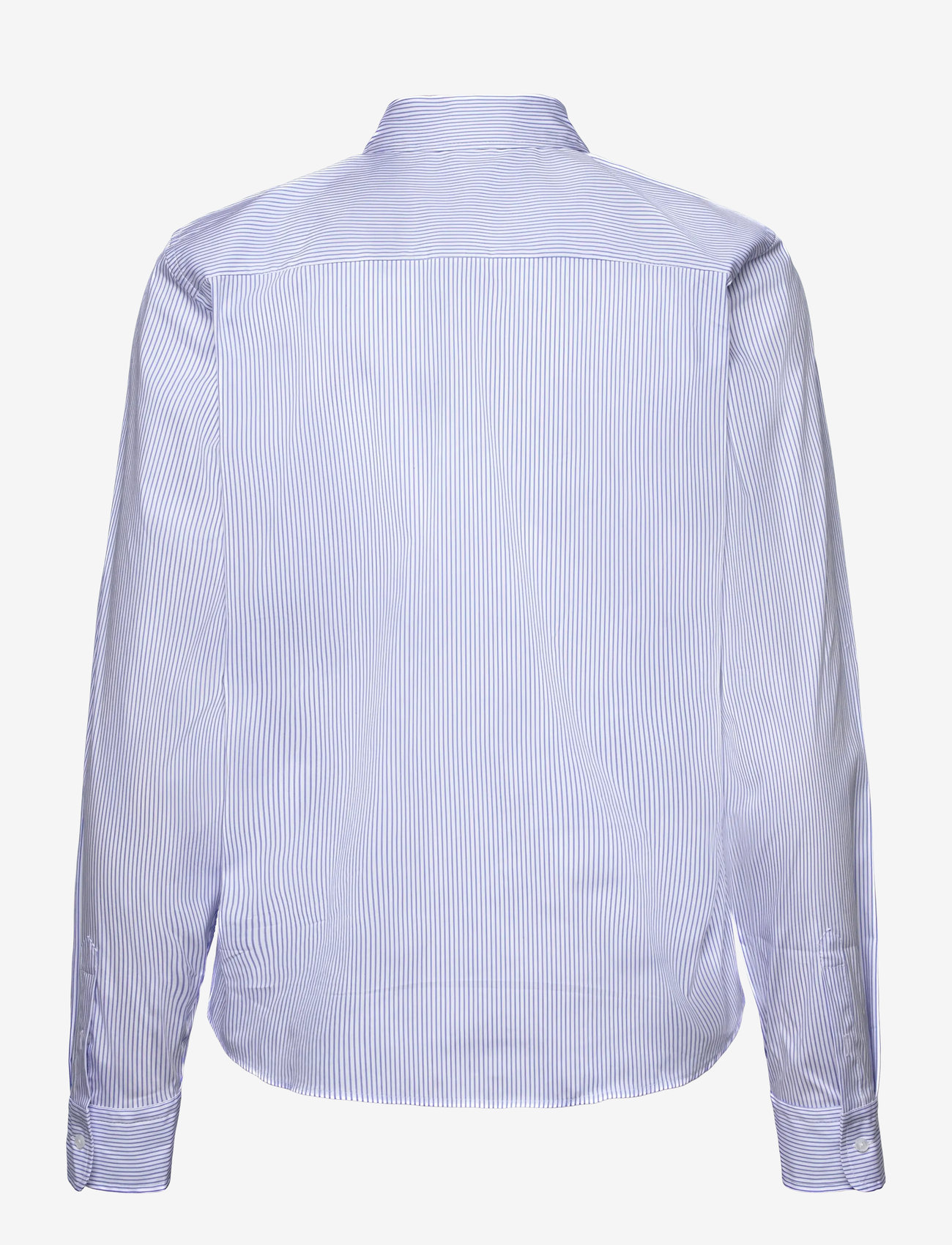 HUGO - The Essential Shirt - long-sleeved shirts - open miscellaneous - 1