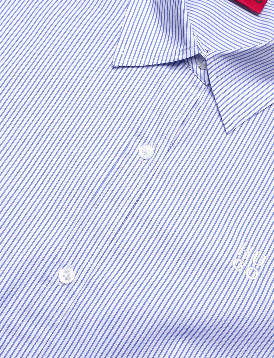 HUGO - The Essential Shirt - chemises à manches longues - open miscellaneous - 2
