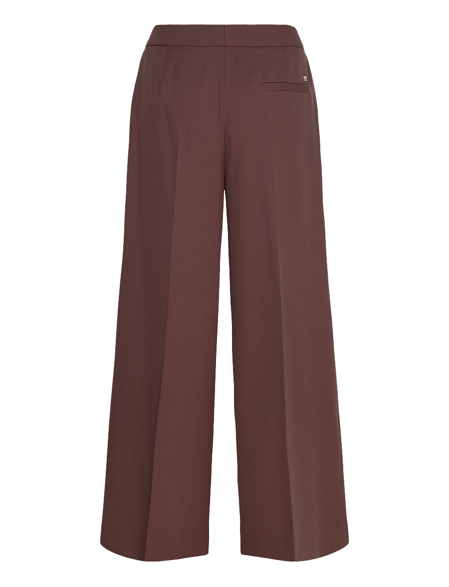 HUGO - Horesa - dark brown - 1