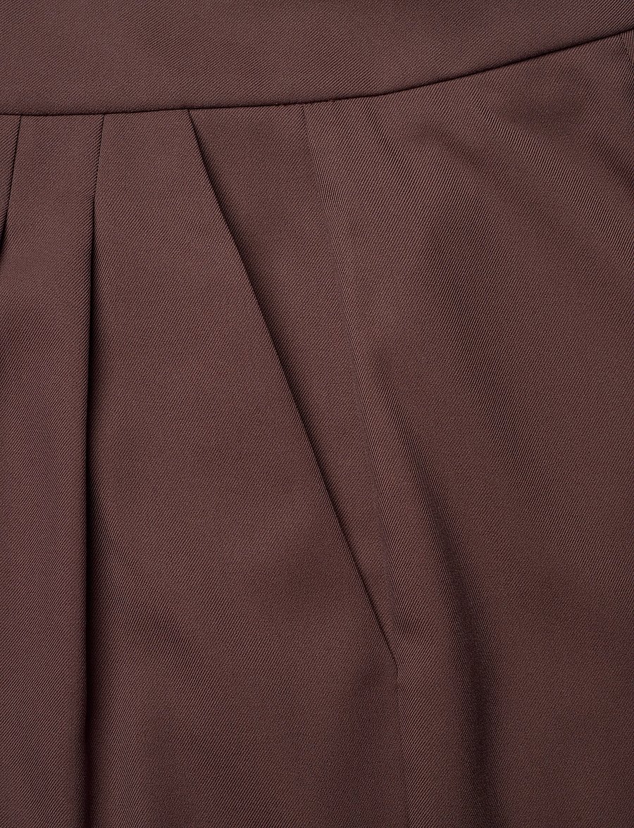 HUGO - Horesa - dark brown - 2