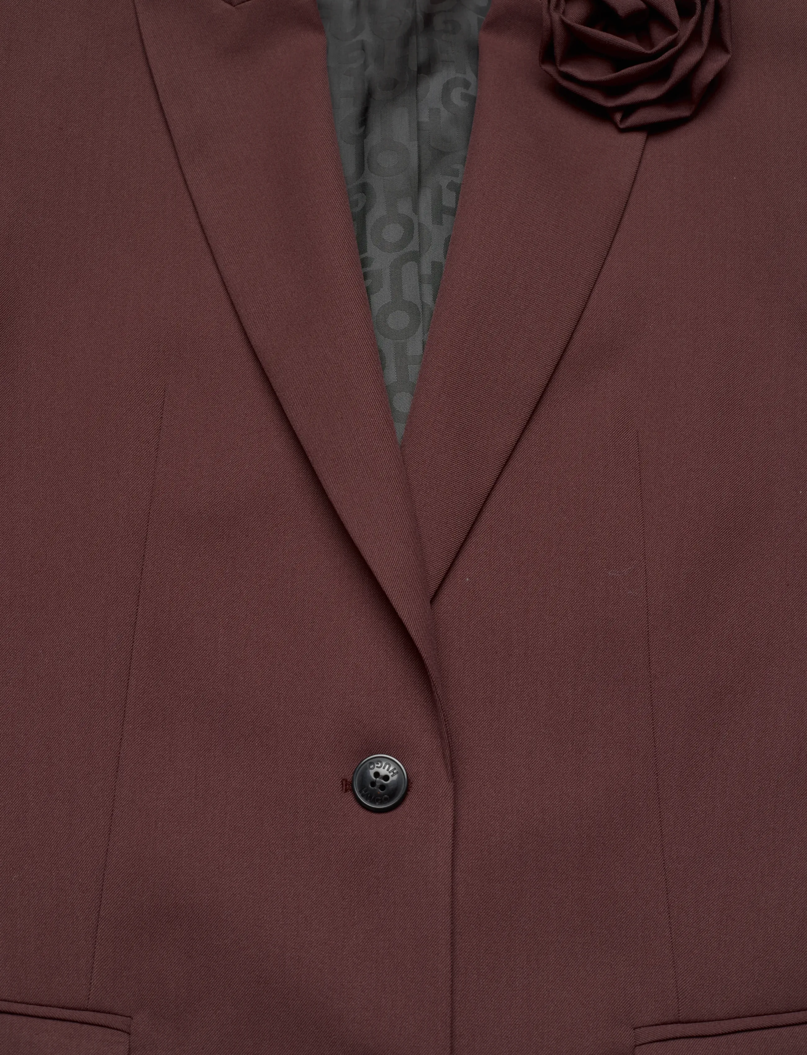 HUGO - Arosea - dark brown - 2
