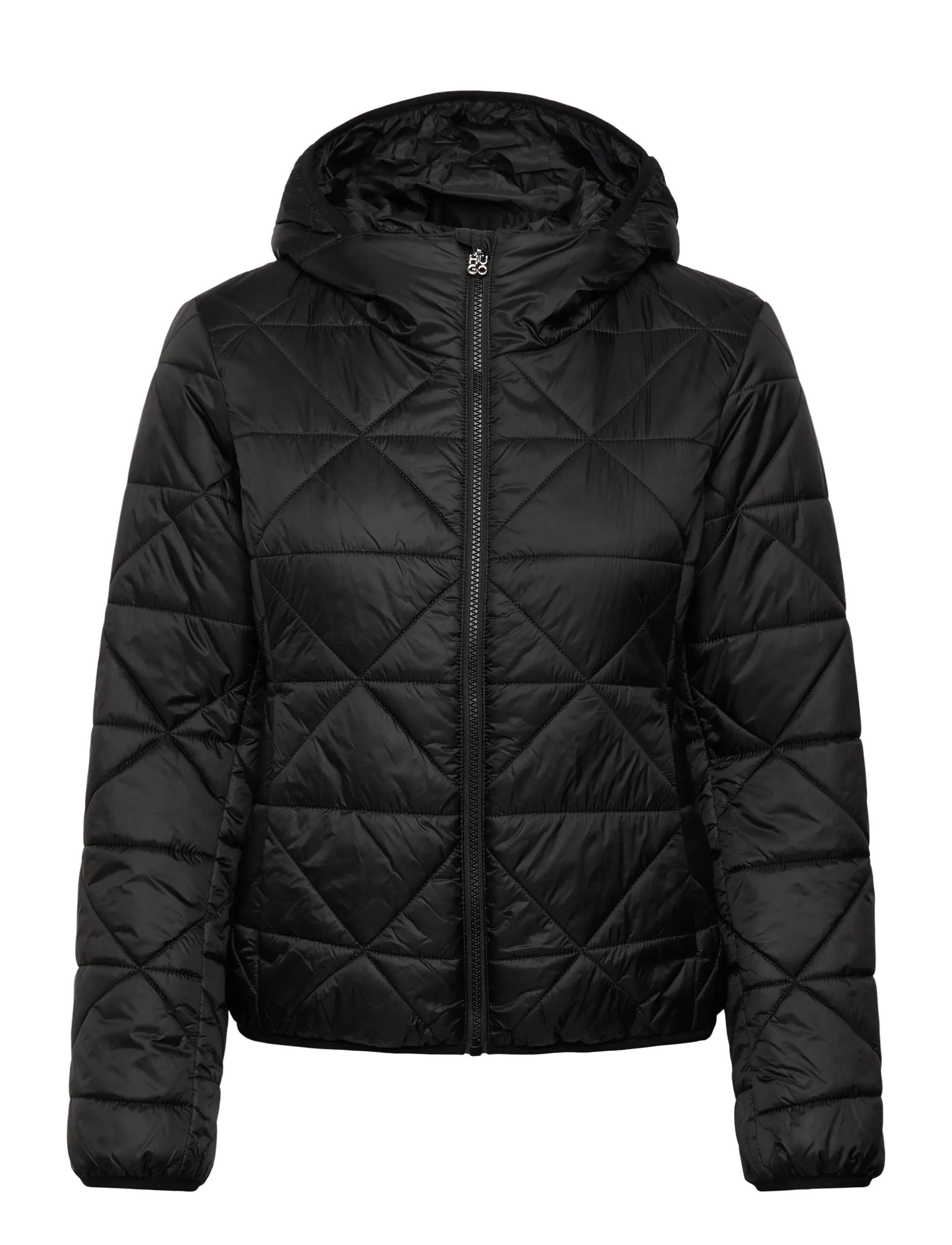 HUGO Fandine-1 Schwarz - S - Damen
