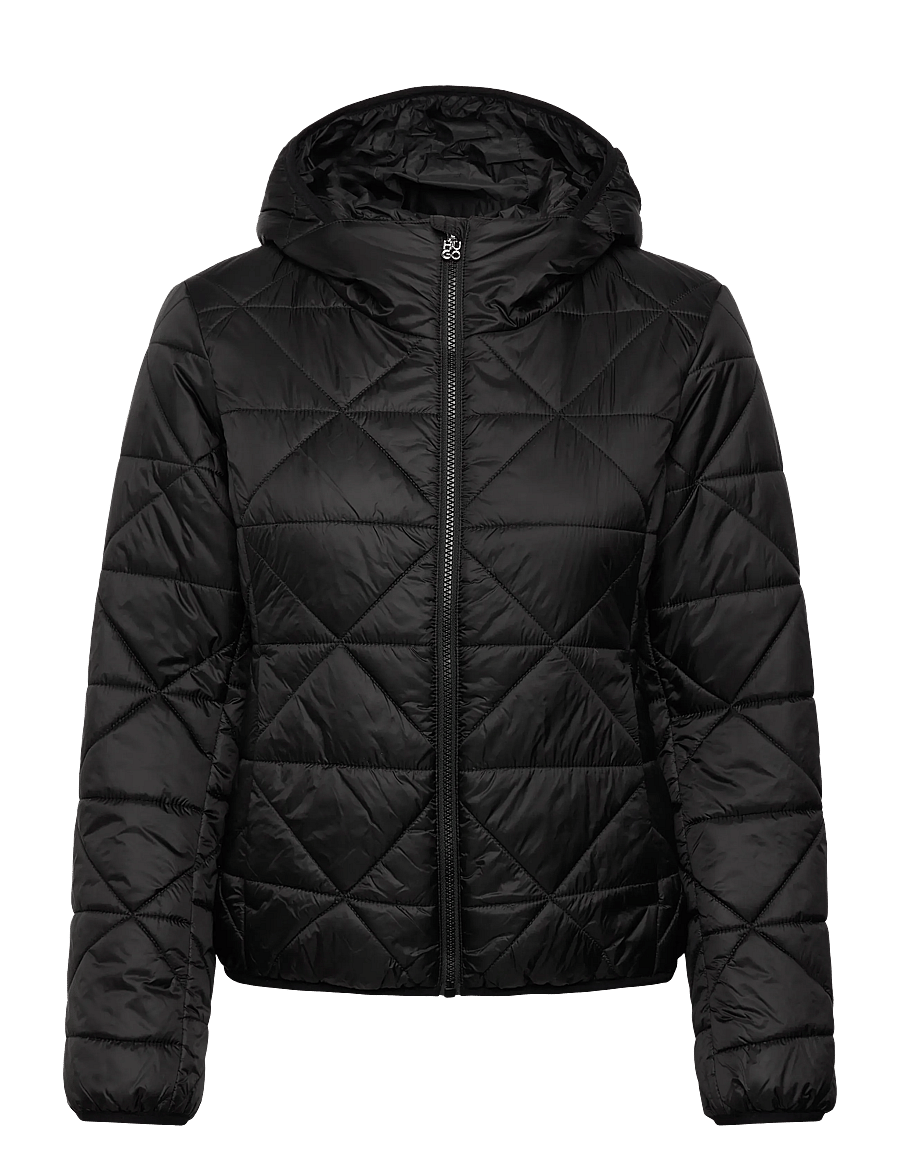 HUGO - Fandine-1 - talvejoped - black - 0