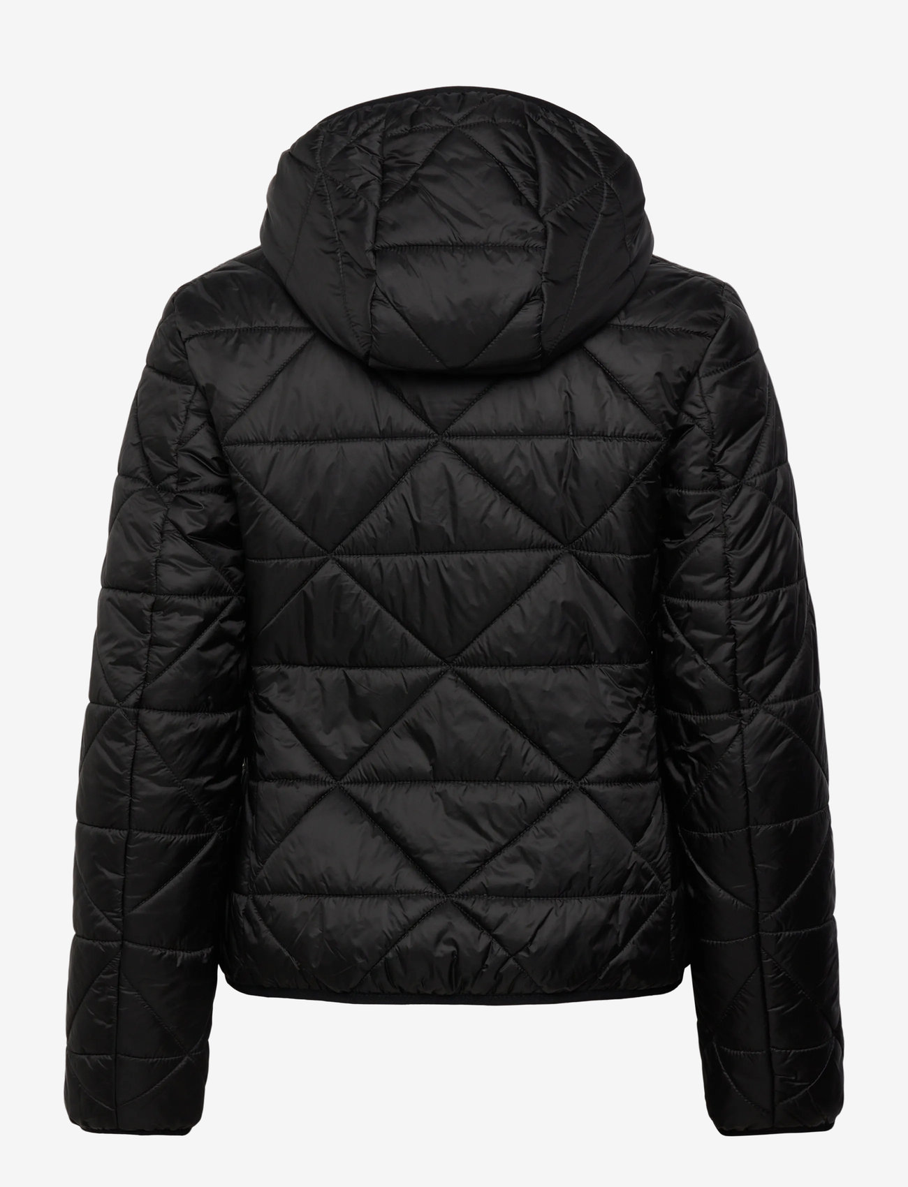 HUGO - Fandine-1 - winterjacken - black - 1