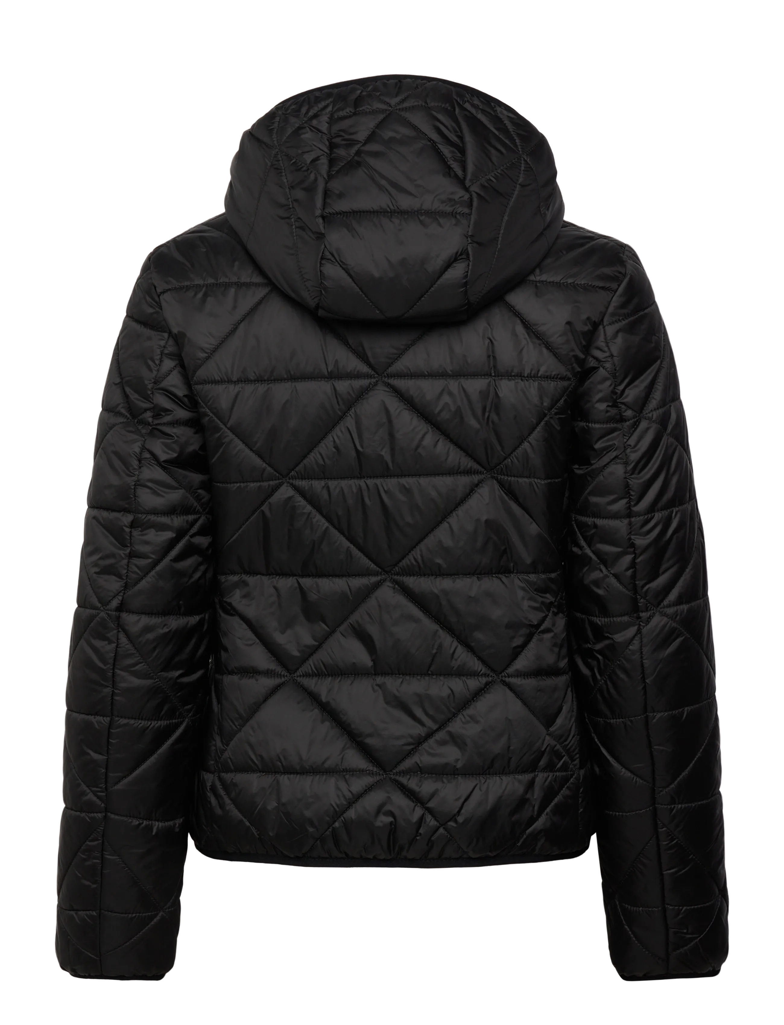 HUGO - Fandine-1 - forede jakker - black - 1
