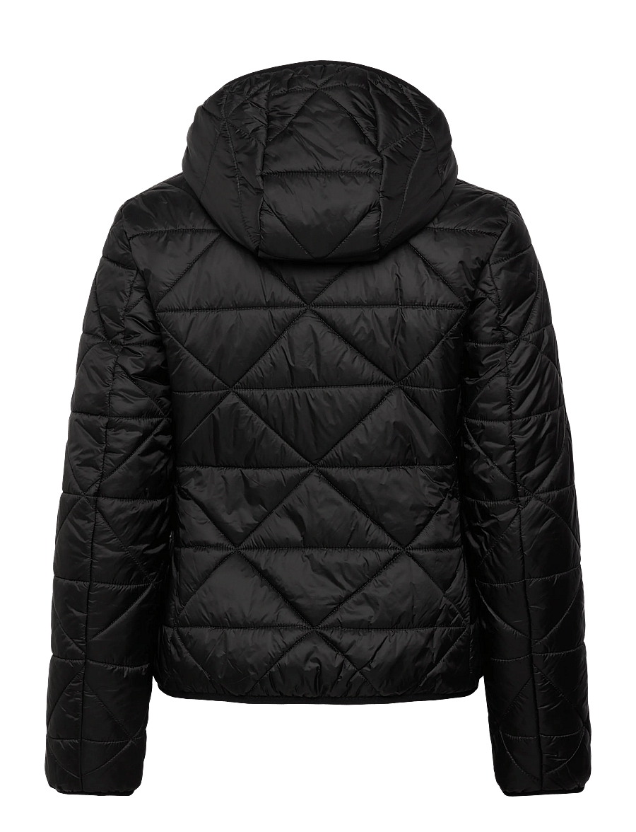 HUGO - Fandine-1 - talvejoped - black - 1