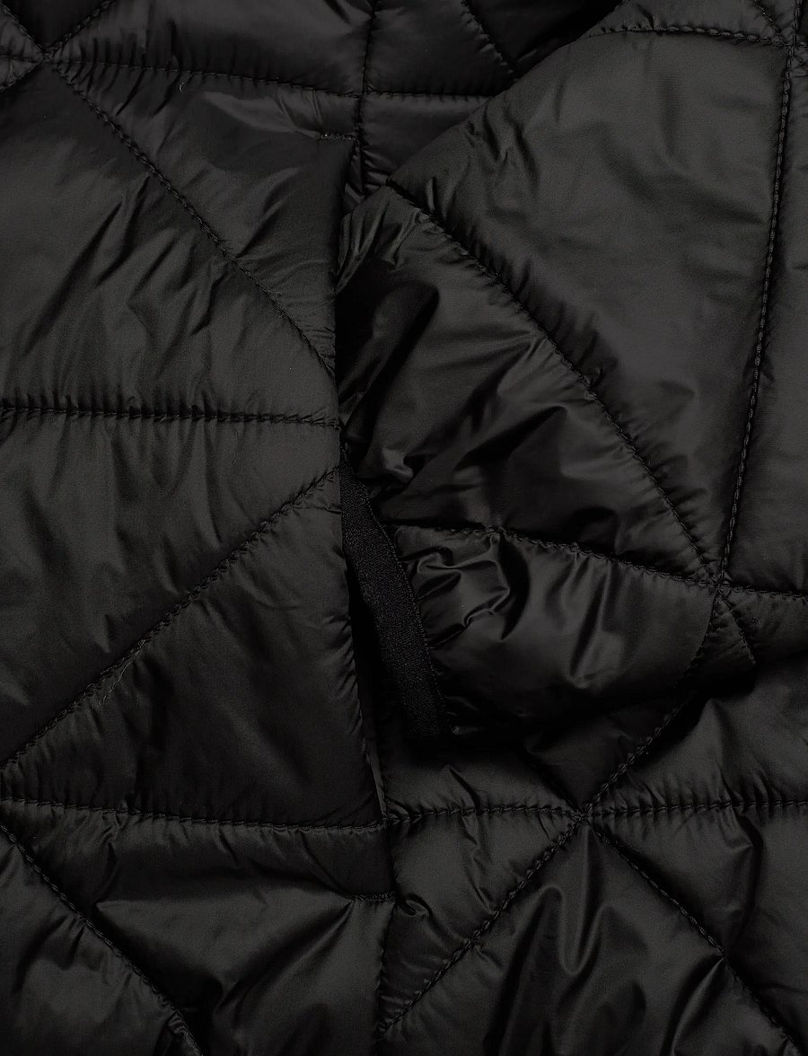 HUGO - Fandine-1 - talvejoped - black - 3