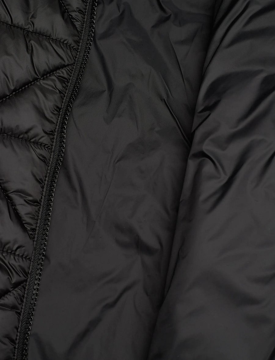 HUGO - Fandine-1 - talvejoped - black - 4