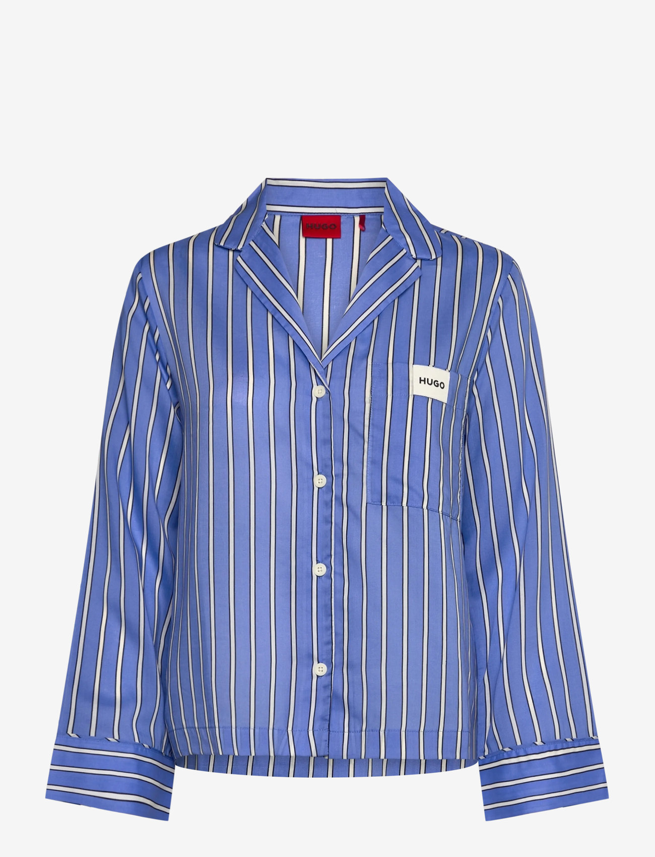 HUGO - KLEO_SHIRT - tops - light/pastel blue - 0