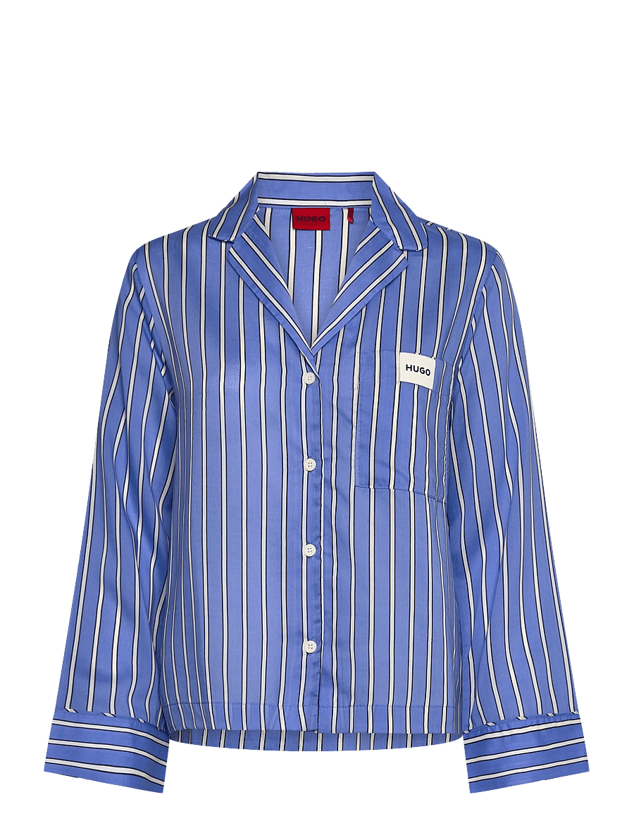 HUGO - KLEO_SHIRT - oberteile - light/pastel blue - 0