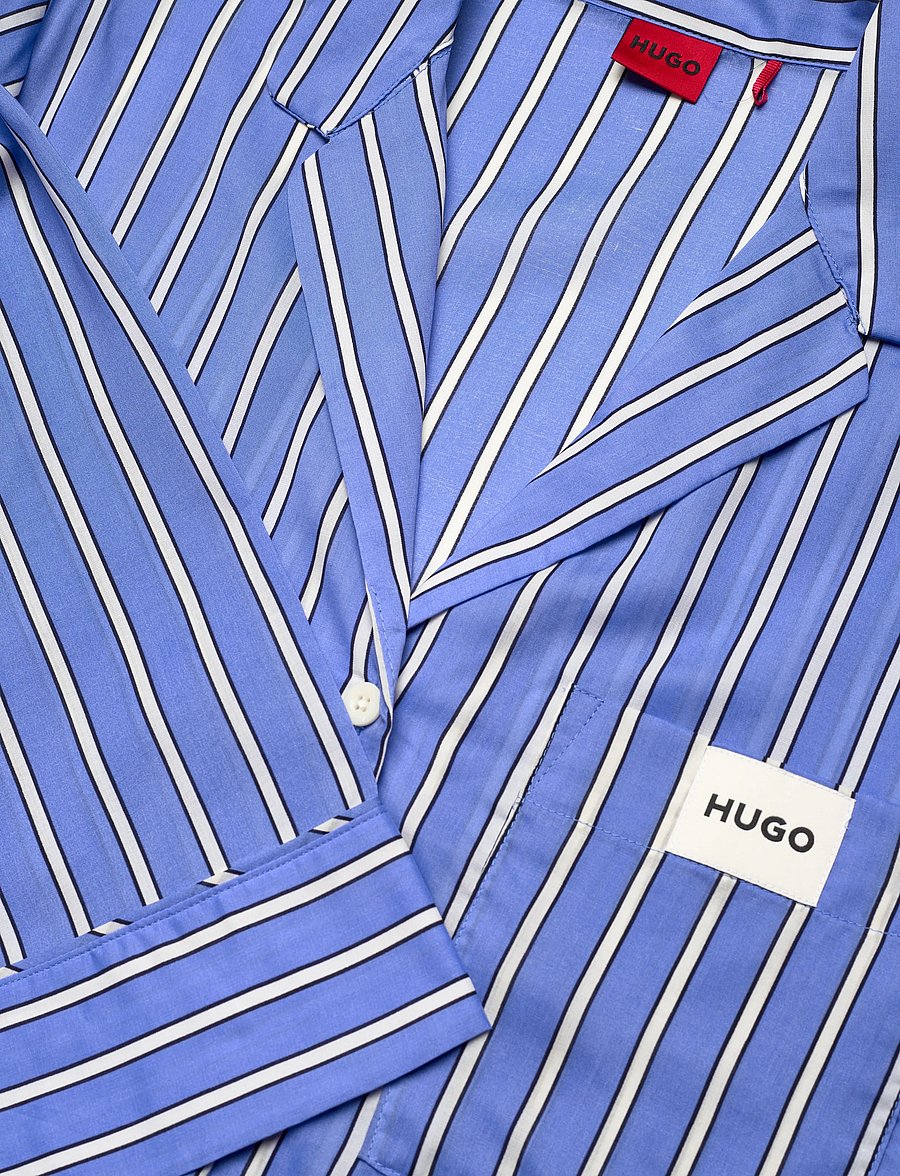 HUGO - KLEO_SHIRT - oberteile - light/pastel blue - 2