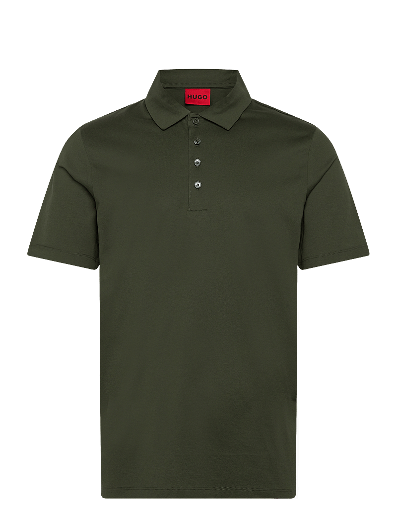 HUGO - Dimerspoly - dark green - 0