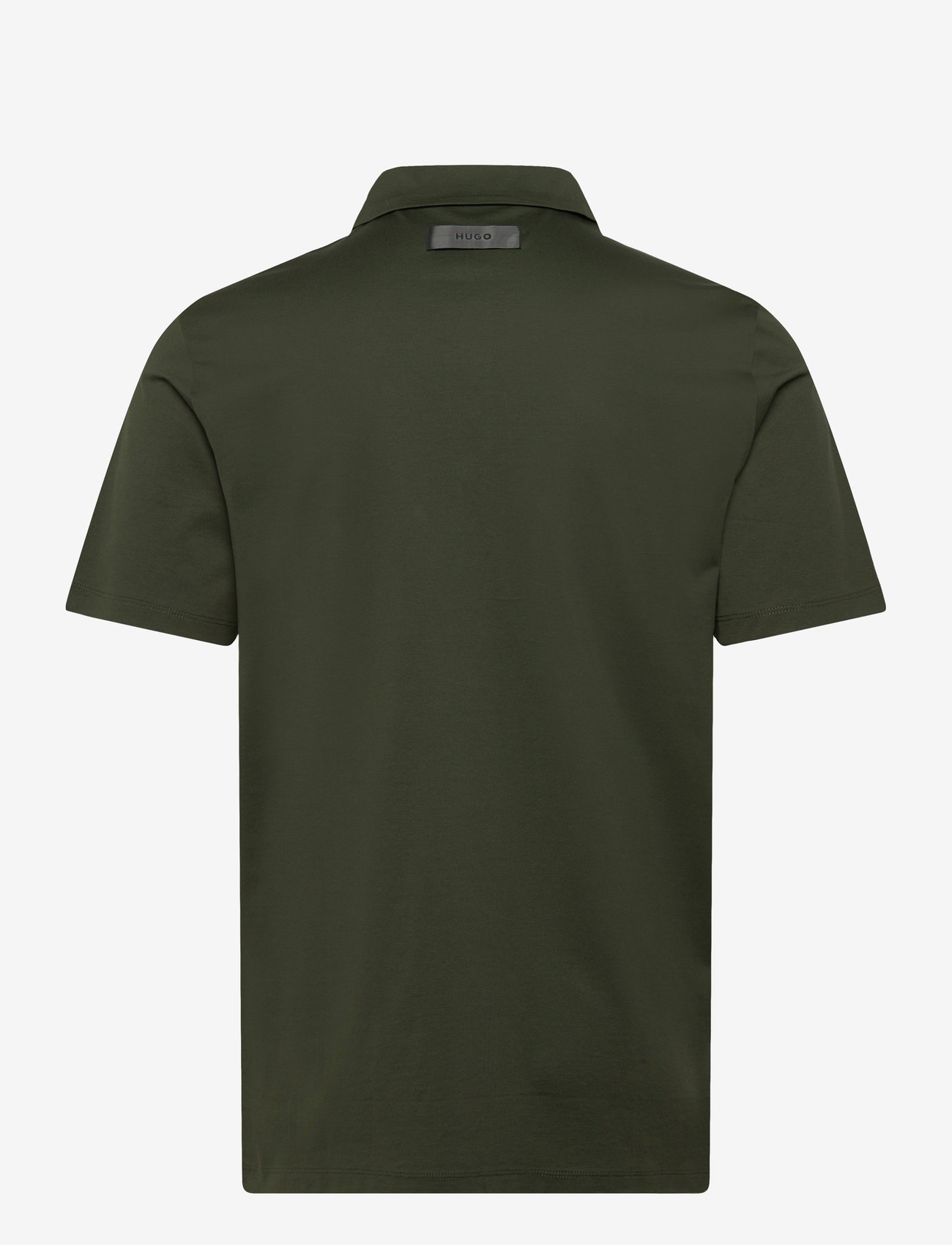 HUGO - Dimerspoly - kingitused alla 100€ - dark green - 1