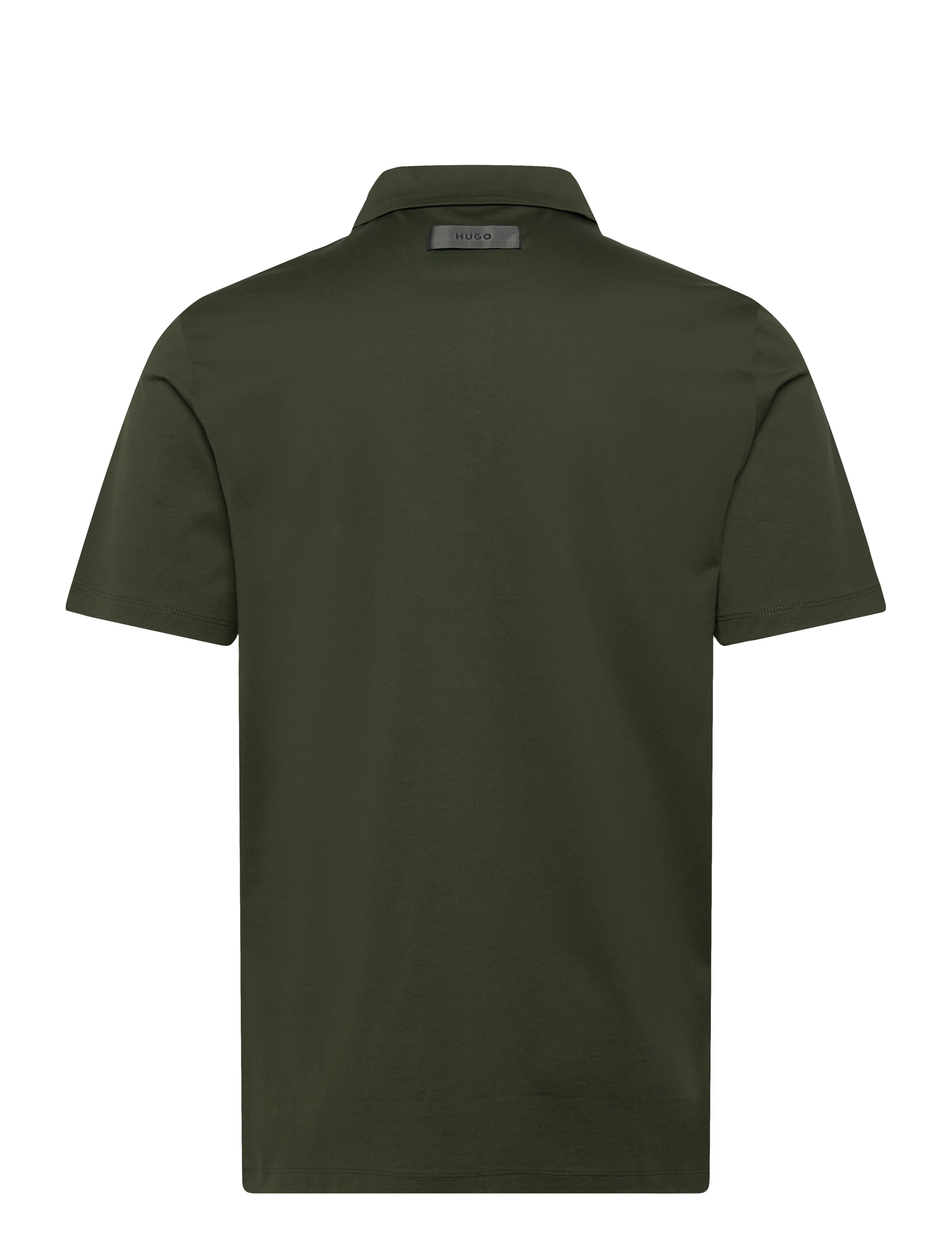 HUGO - Dimerspoly - dark green - 1