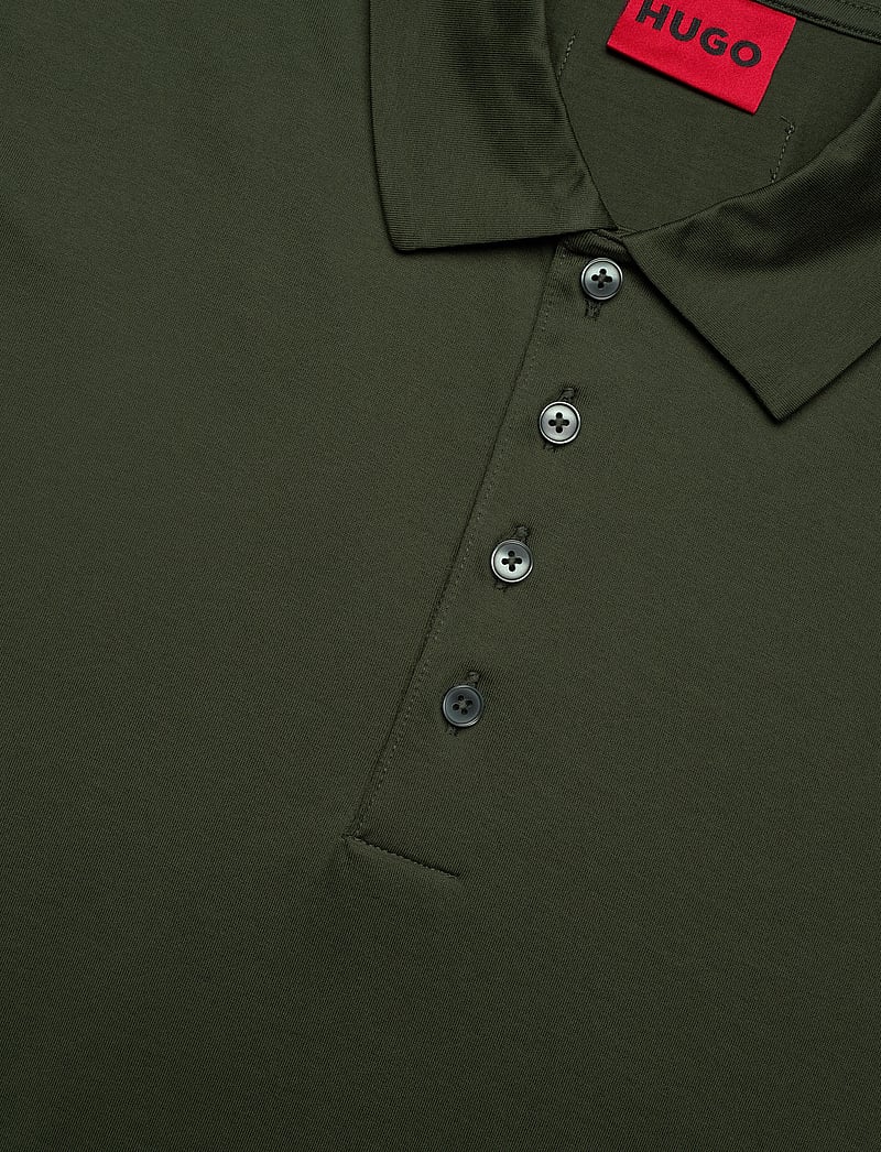 HUGO - Dimerspoly - dark green - 2