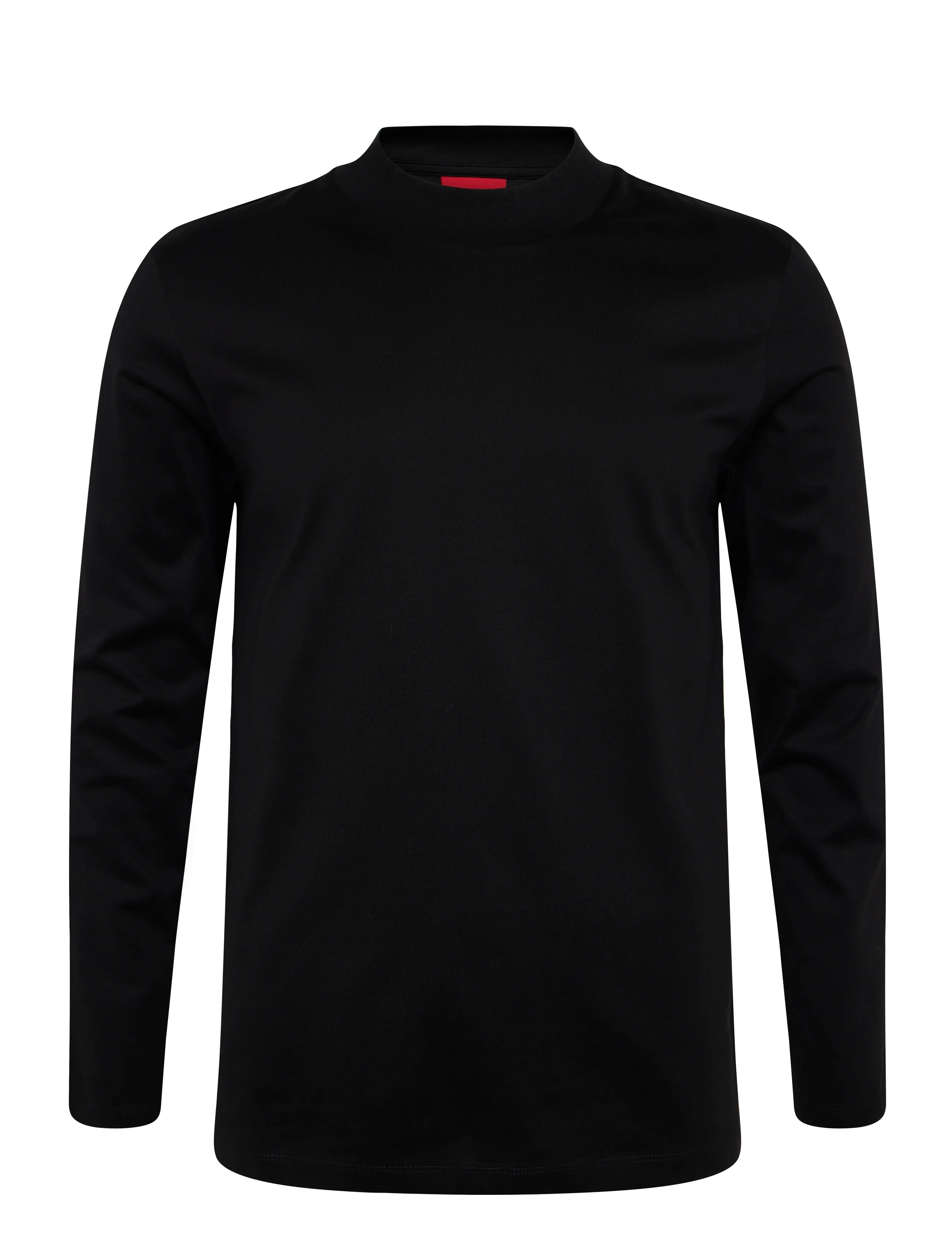 HUGO Dimersolo - Clothing - BLACK / black