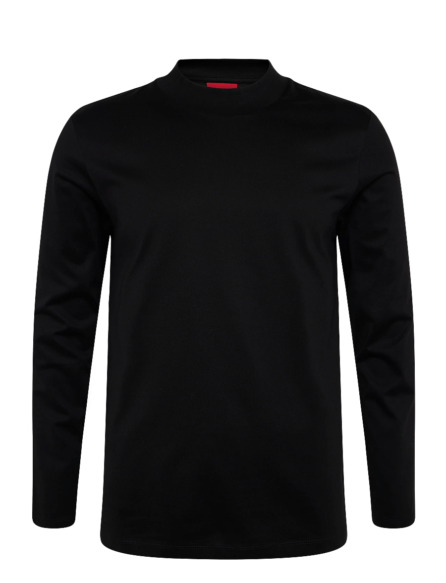 HUGO - Dimersolo - black - 0