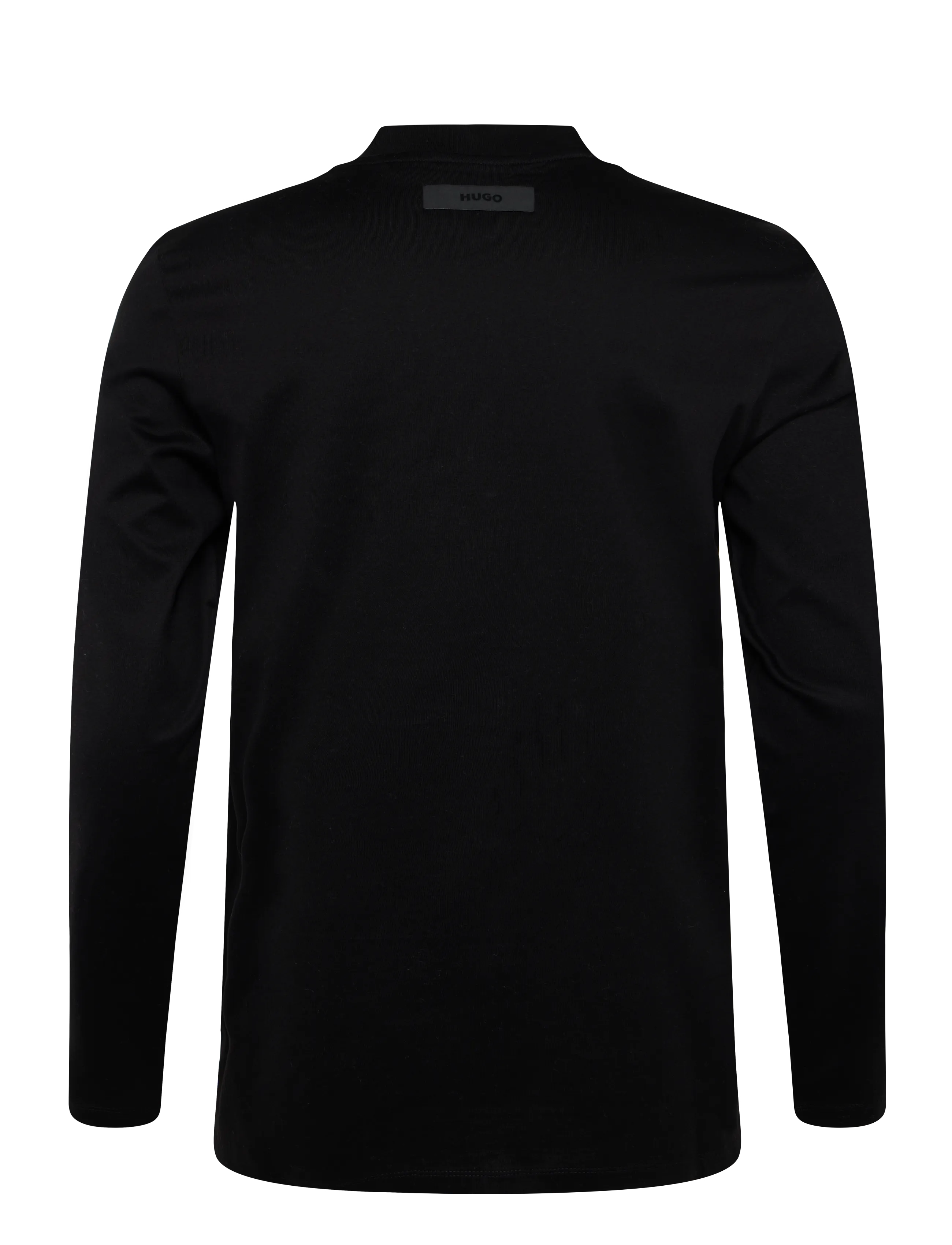 HUGO - Dimersolo - black - 1