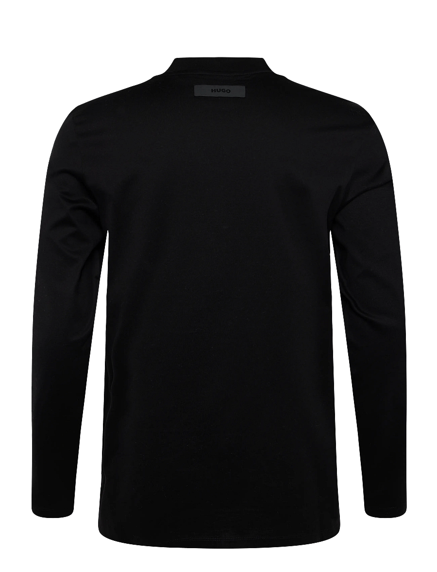 HUGO - Dimersolo - black - 1