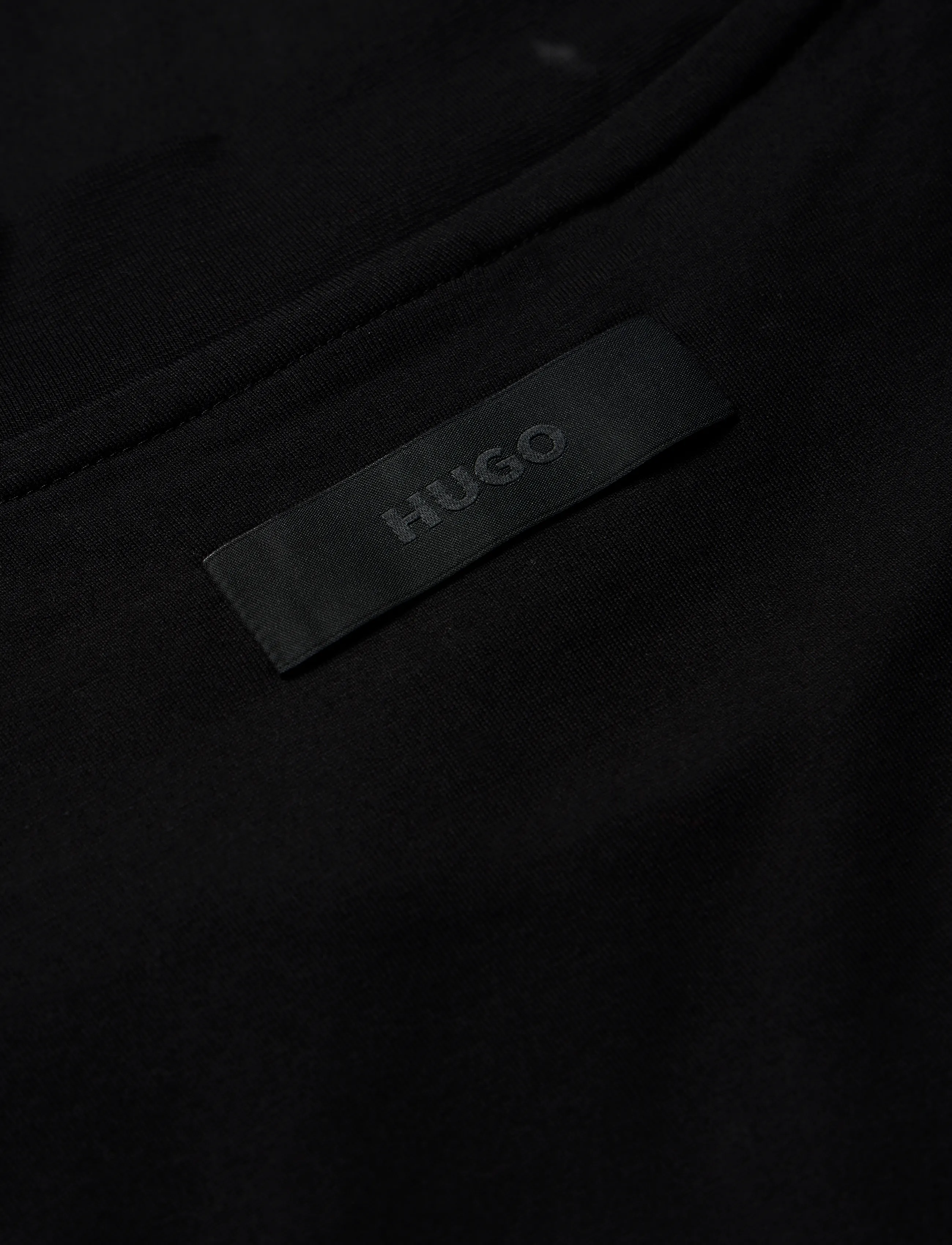HUGO - Dimersolo - black - 2