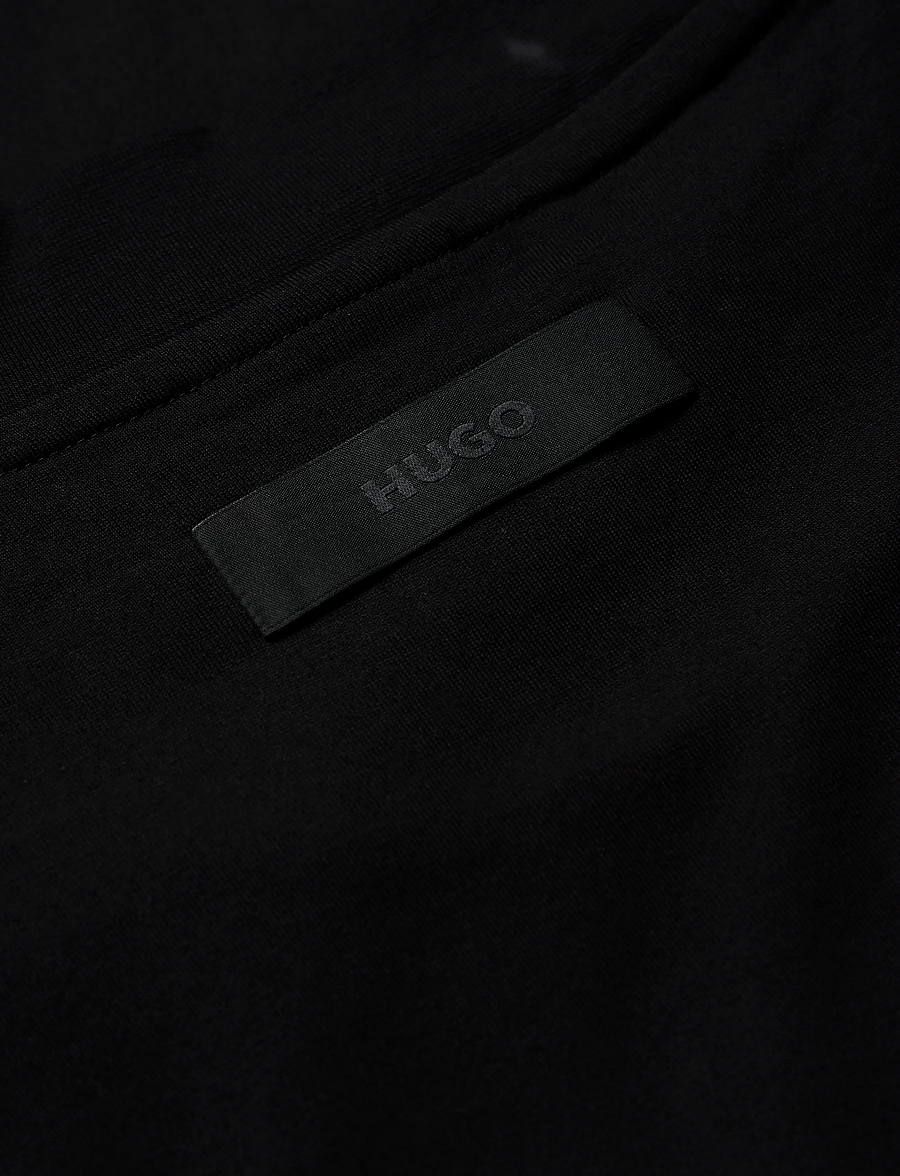 HUGO - Dimersolo - black - 2