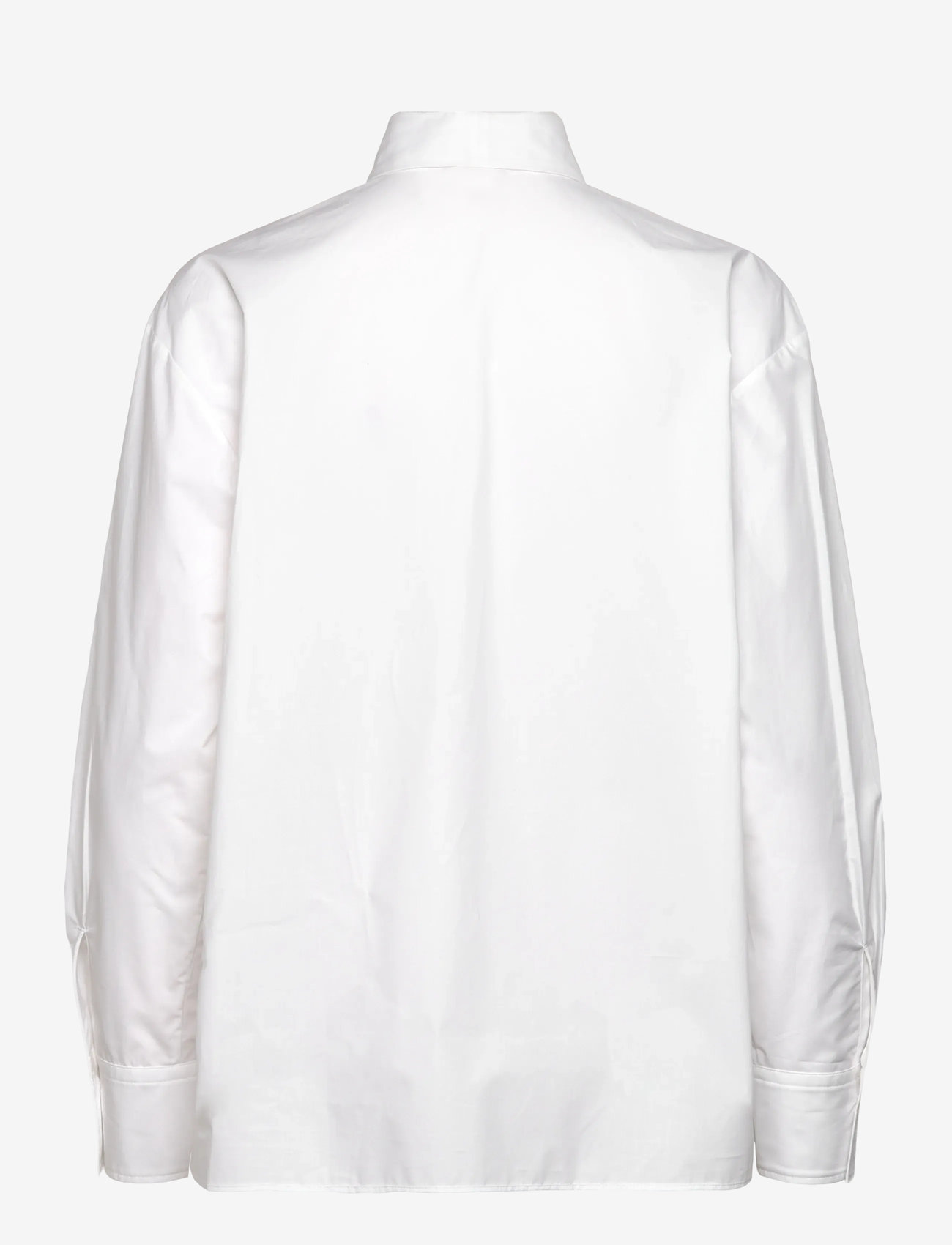 HUGO - Eryss - langärmlige hemden - white - 1