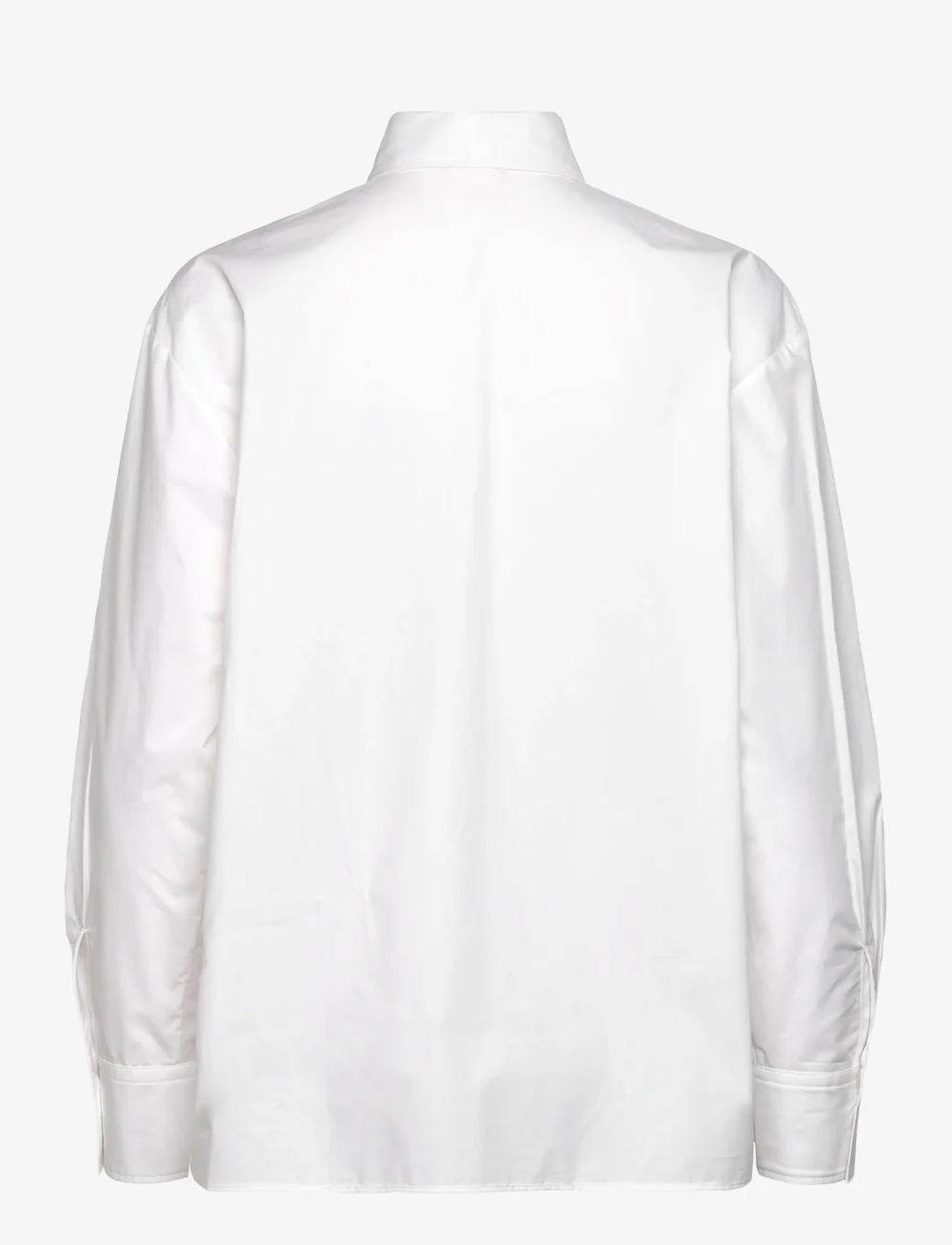 HUGO - Eryss - marškiniai ilgomis rankovėmis - white - 1