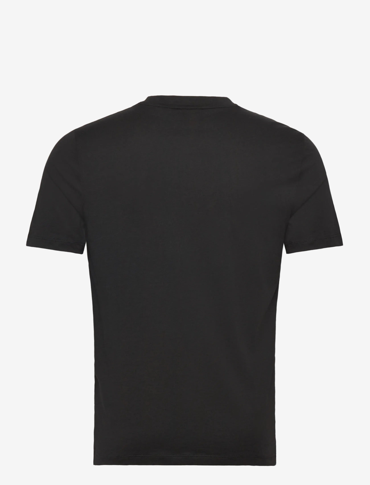 HUGO - Dapusi - herbstliche kleidung - black - 1