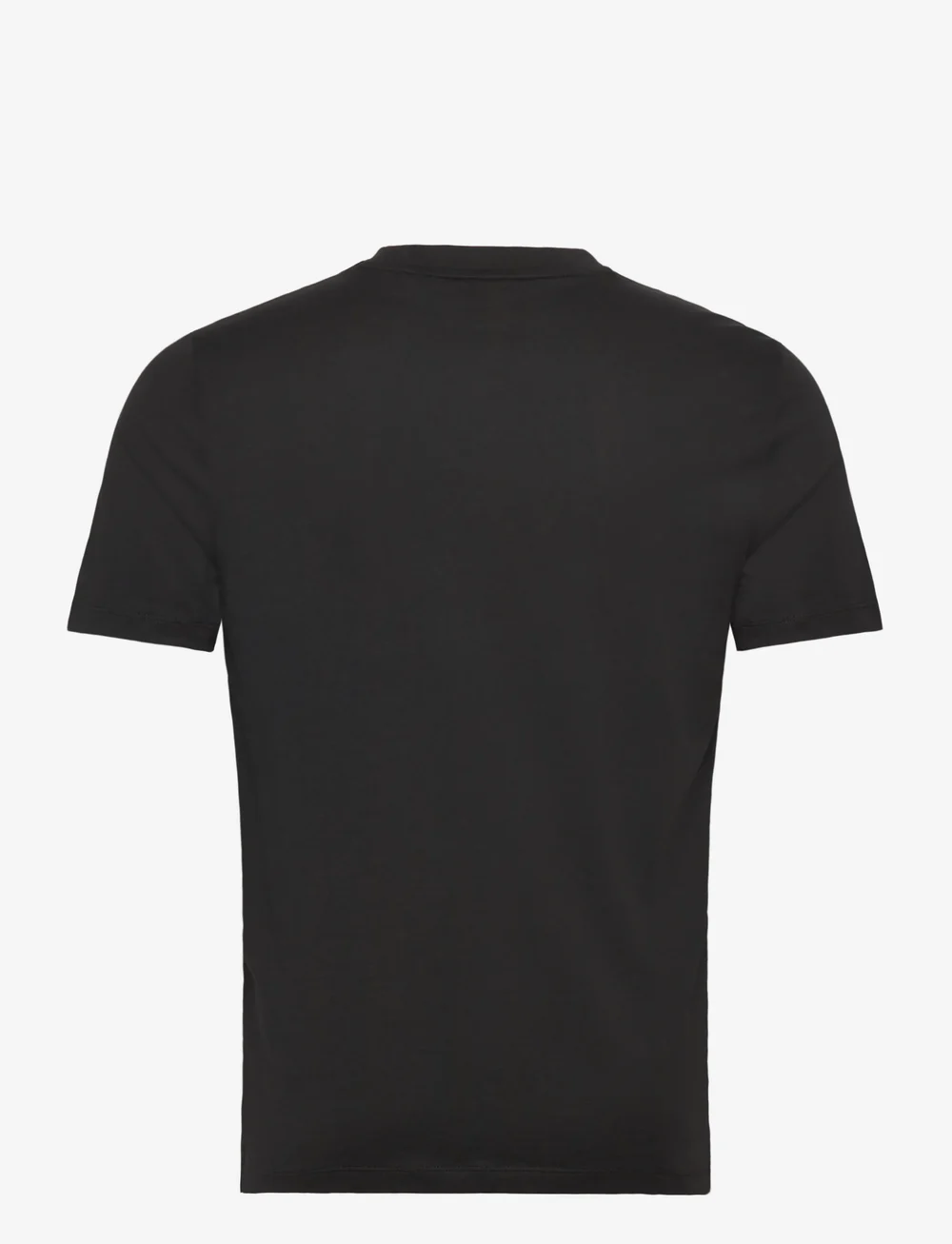 HUGO - Dapusi - korte mouwen - black - 1