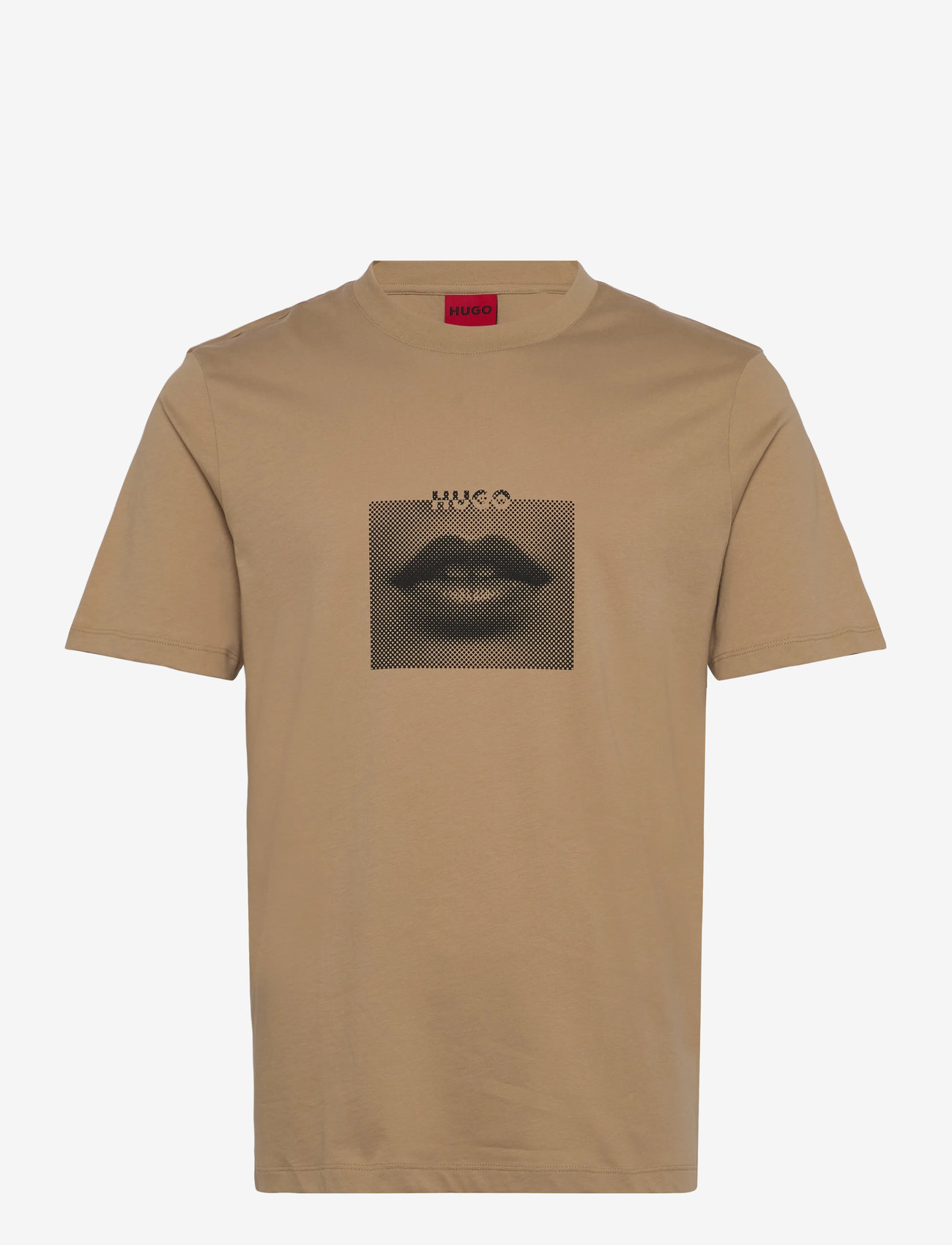 HUGO - Deterni - efterårstøj - medium beige - 0