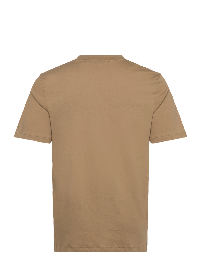HUGO - Deterni - kurzärmelig - medium beige - 1
