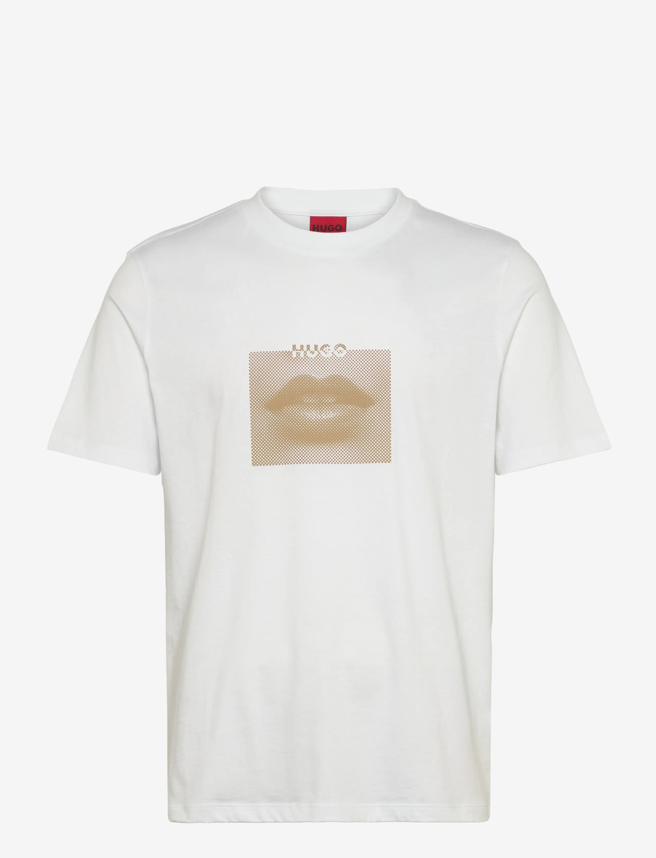 HUGO - Deterni - white - 0