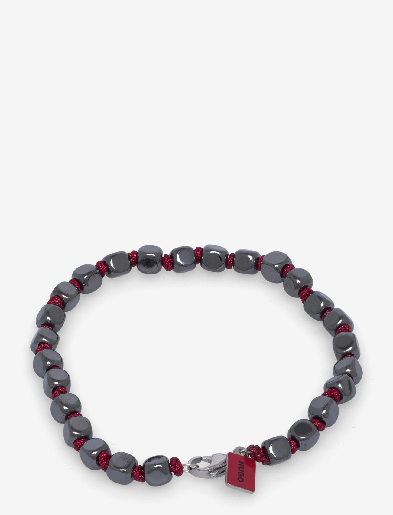 HUGO - E-CUBESCORD2-BRA - julegaver under 500kr - dark red - 0