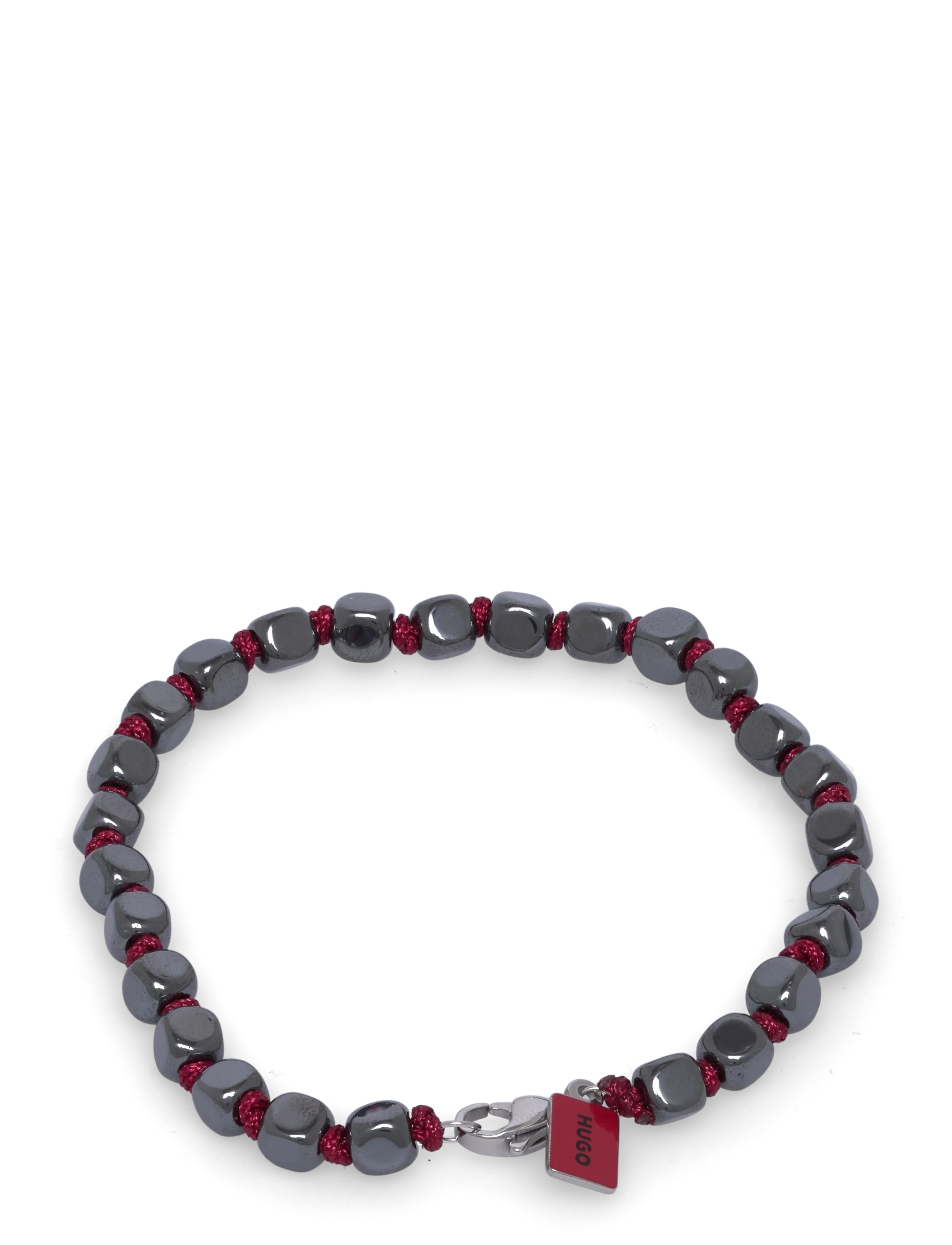 E-CUBESCORD2-BRA - DARK RED