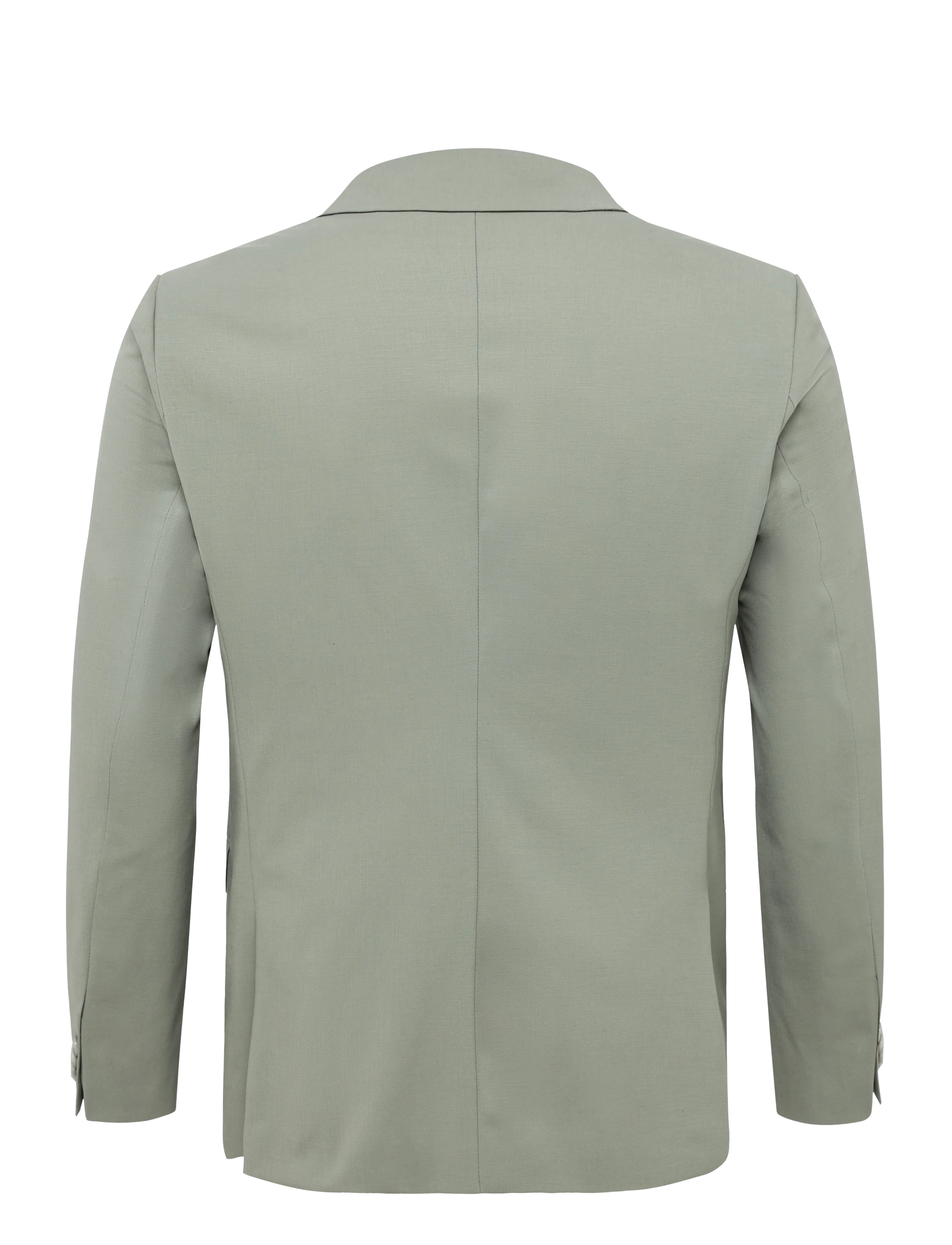 HUGO - Arti253X - enkeltradede blazere - light/pastel green - 2