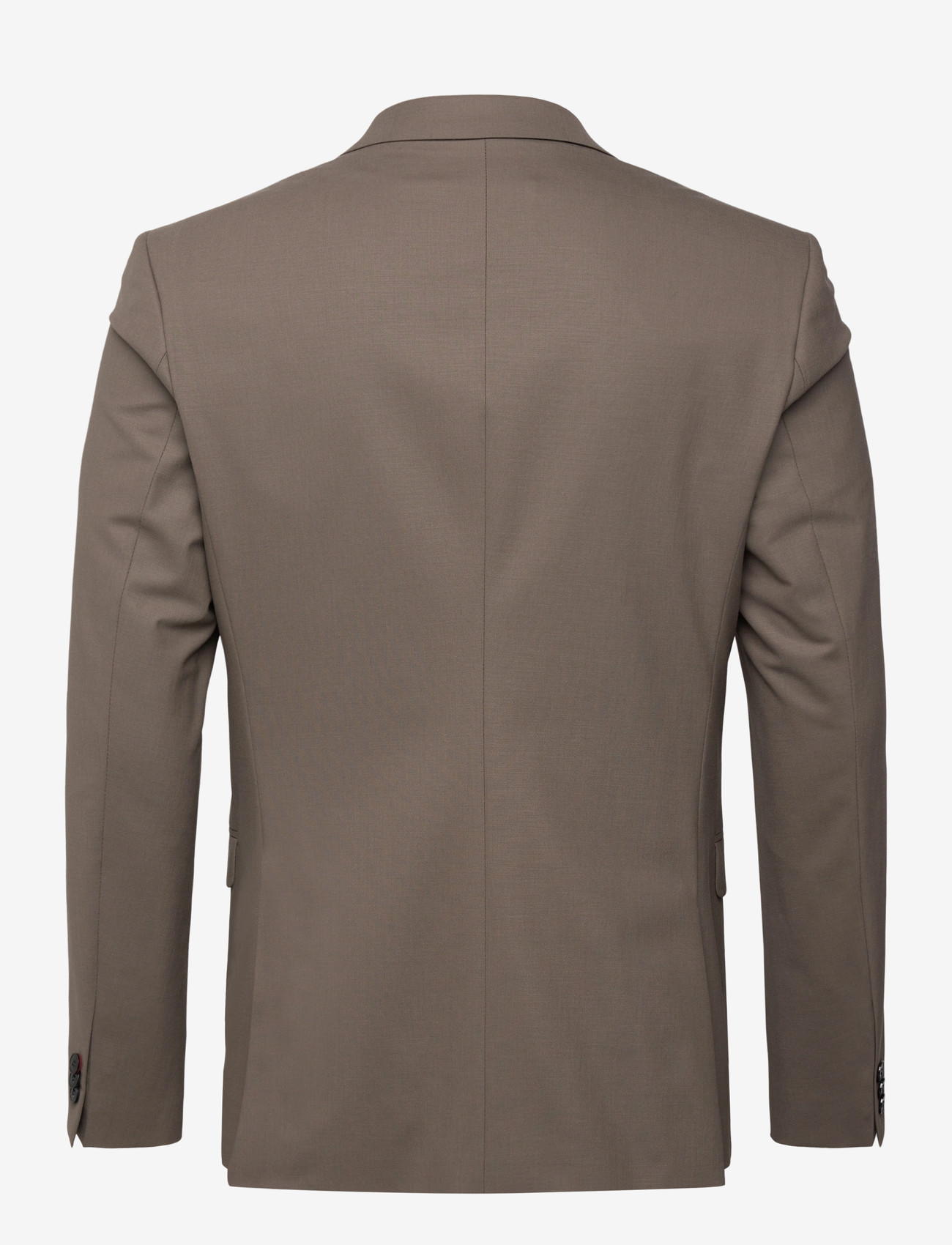 HUGO - Arti253X - enkeltradede blazere - medium grey - 1