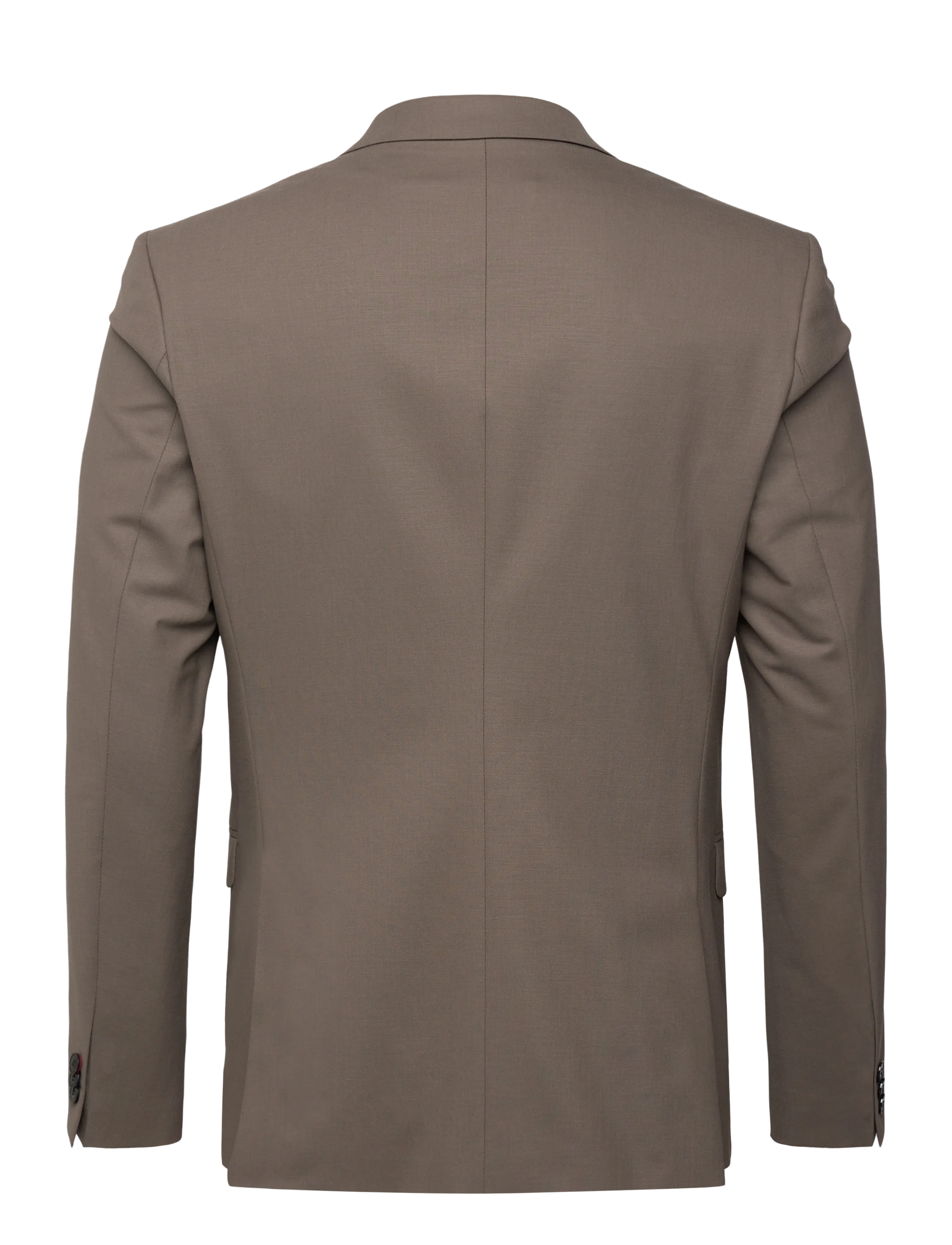 HUGO - Arti253X - einreiher - medium grey - 1