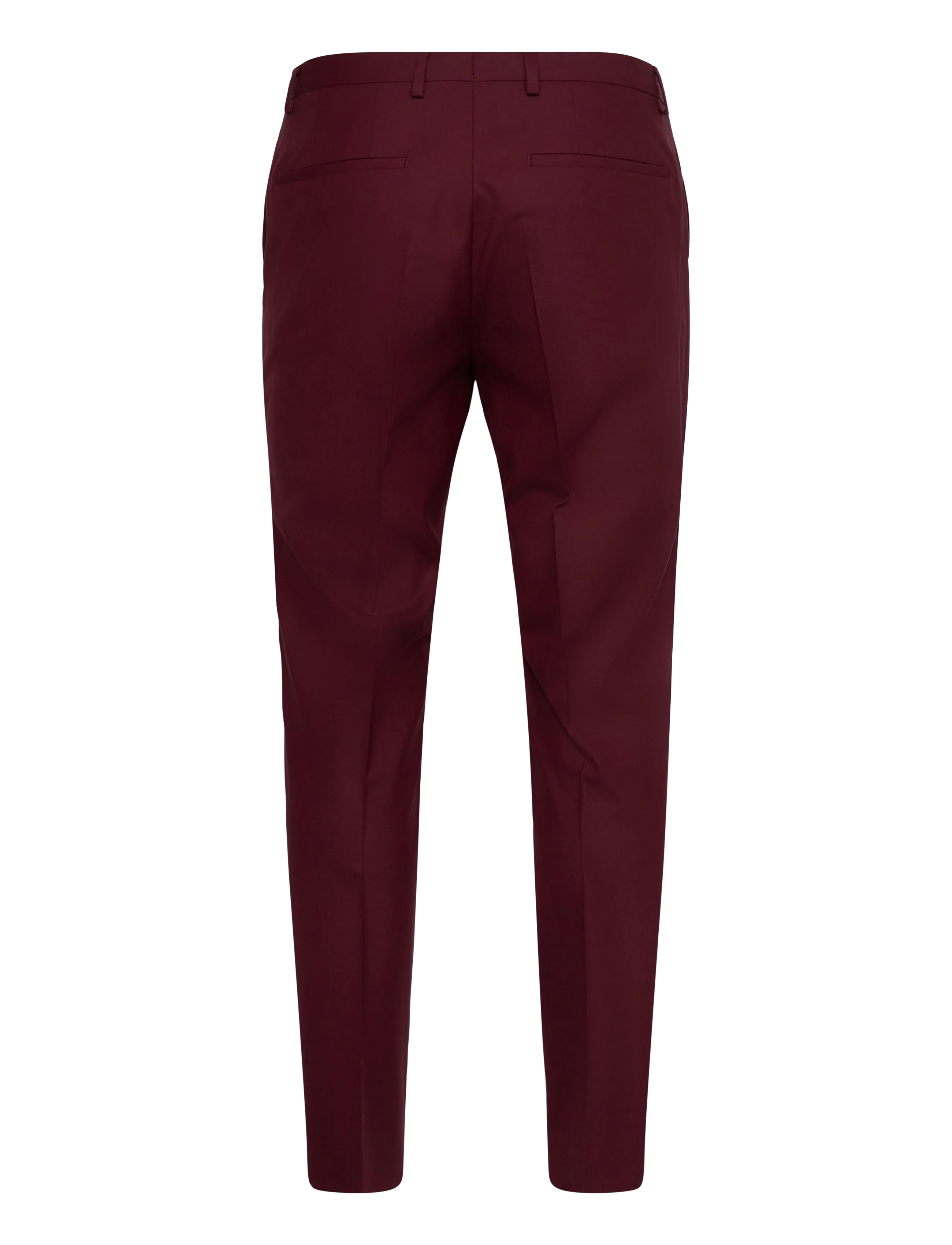 HUGO - Hesten253X - mænd - dark red - 2