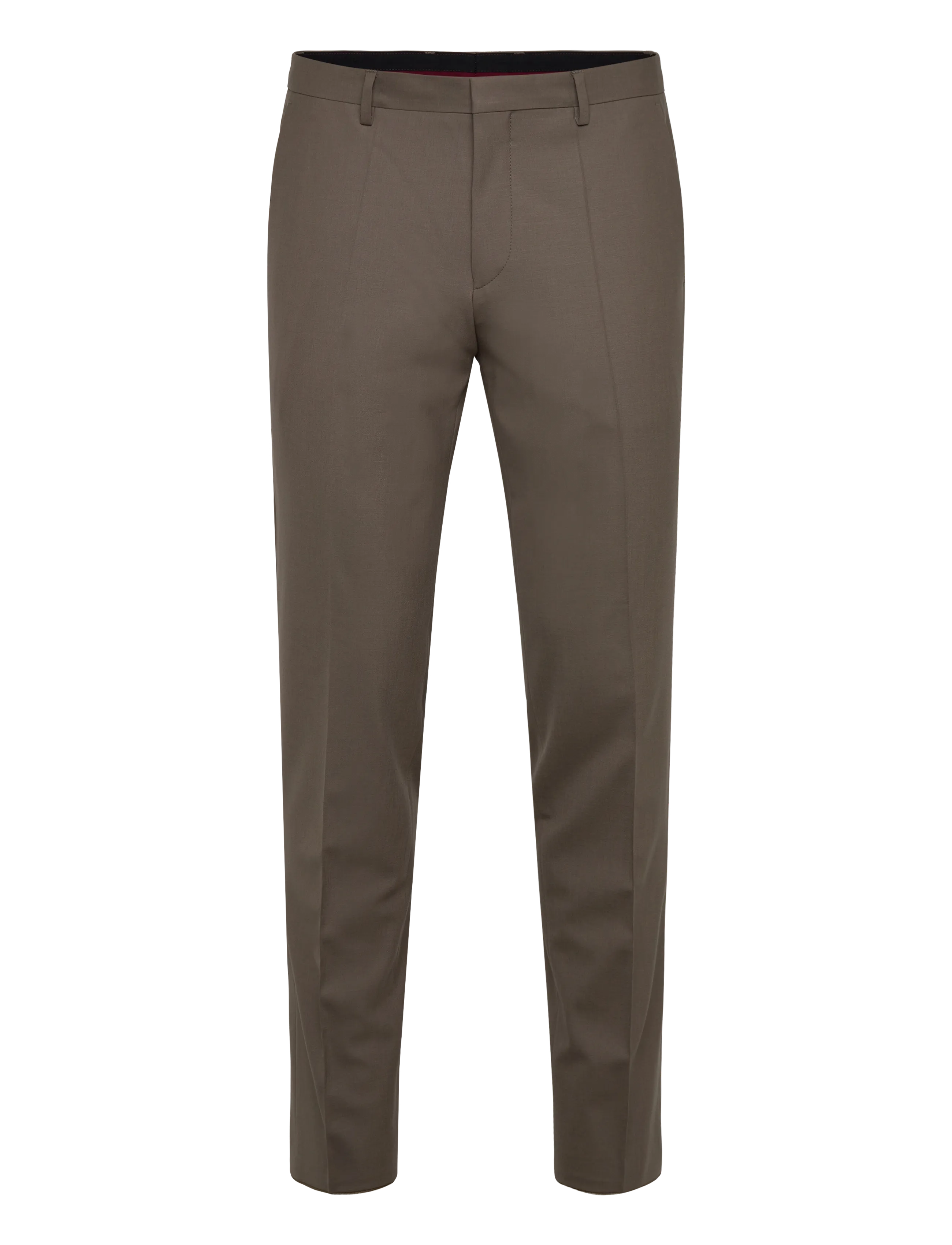 Hesten253X - MEDIUM GREY